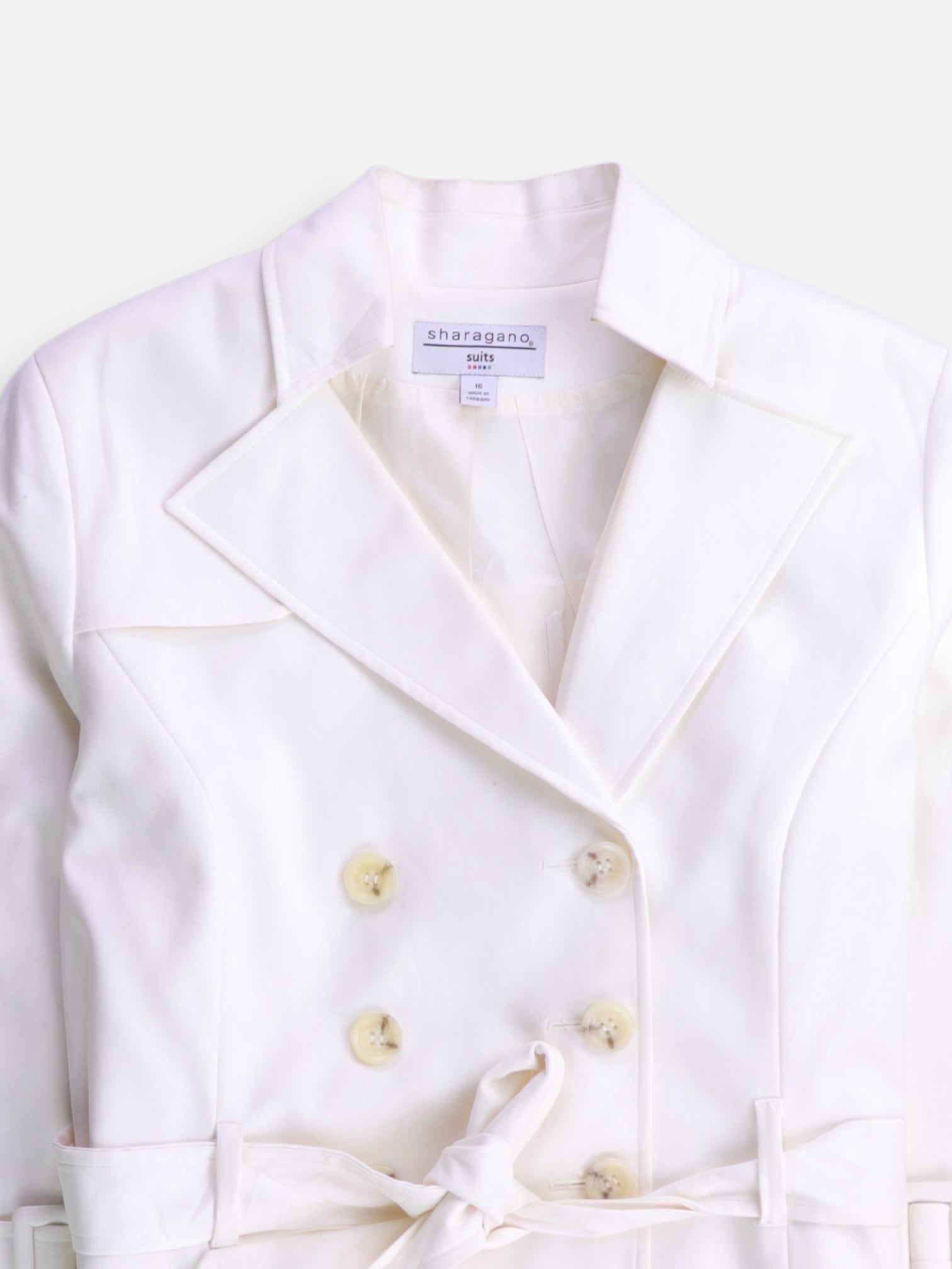 Chaqueta Casual Basic - Mujer - 16