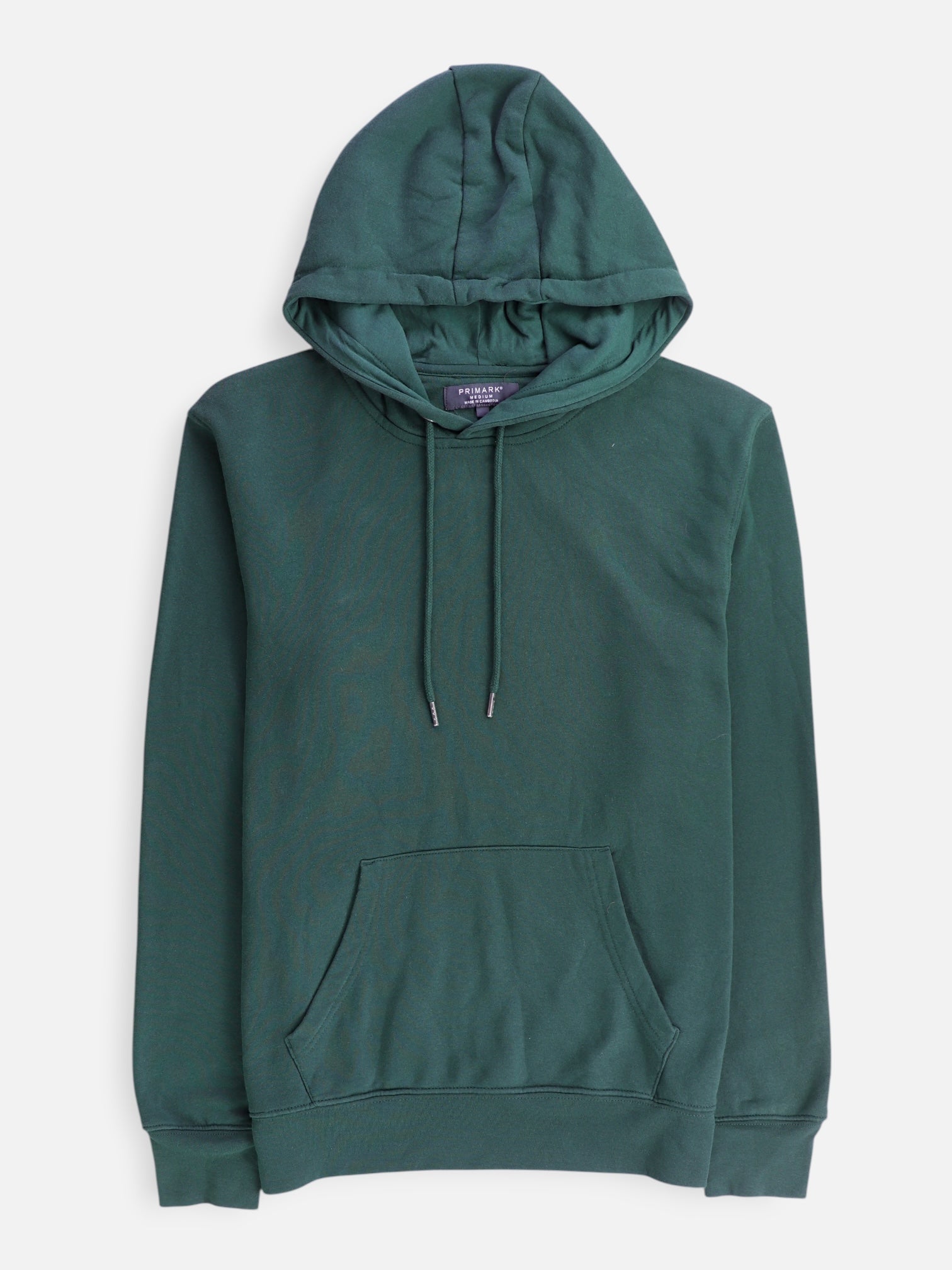 PRIMARK Sudadera Hoodie Basic - Hombre - Medium