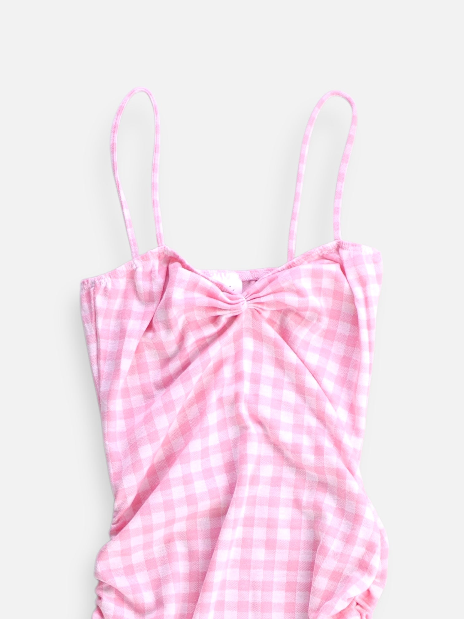 Vestido Stretch - Mujer - Large