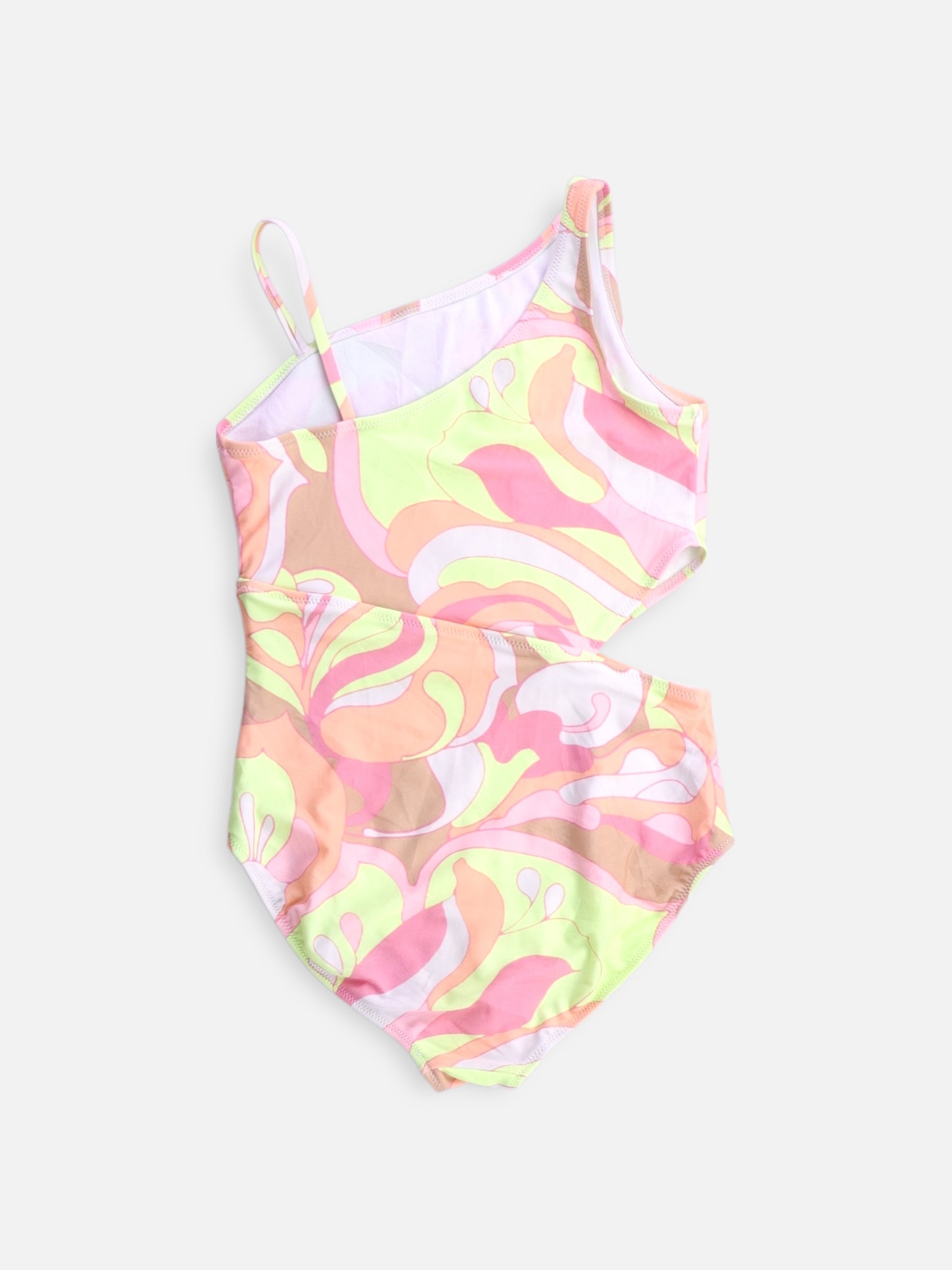 GAP Traje de Verano Una pieza - Niña - 2XL - 10-12Y (Años)