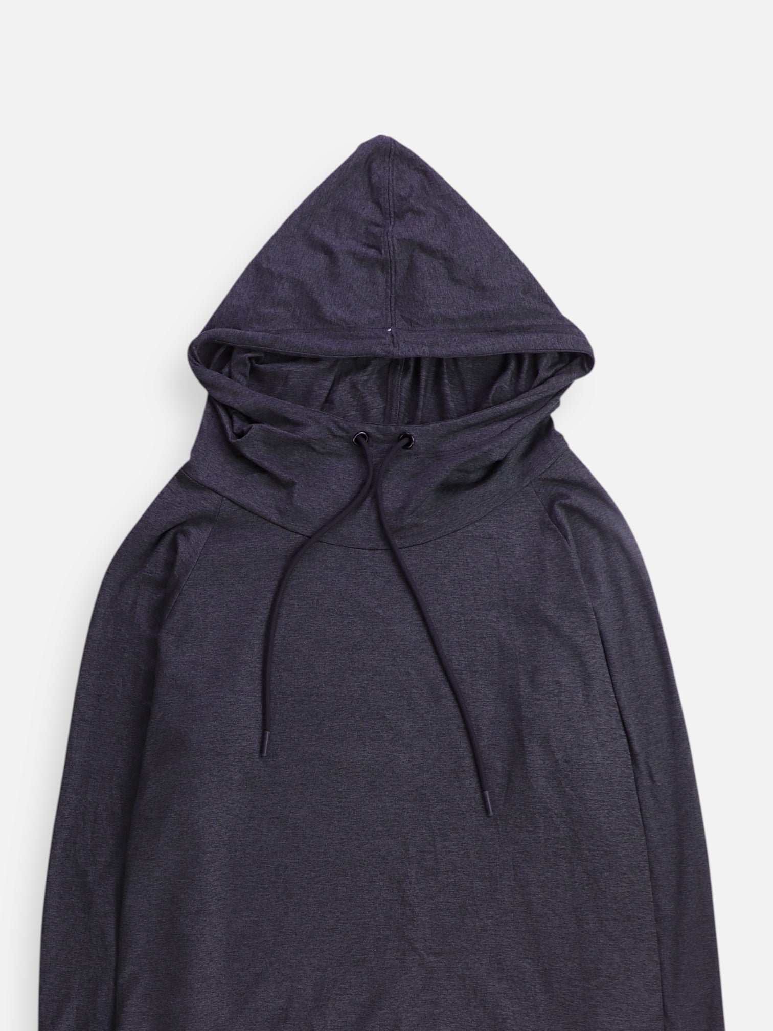 ATHLETIC Sudadera Hoodie Deportivo - Mujer - XL