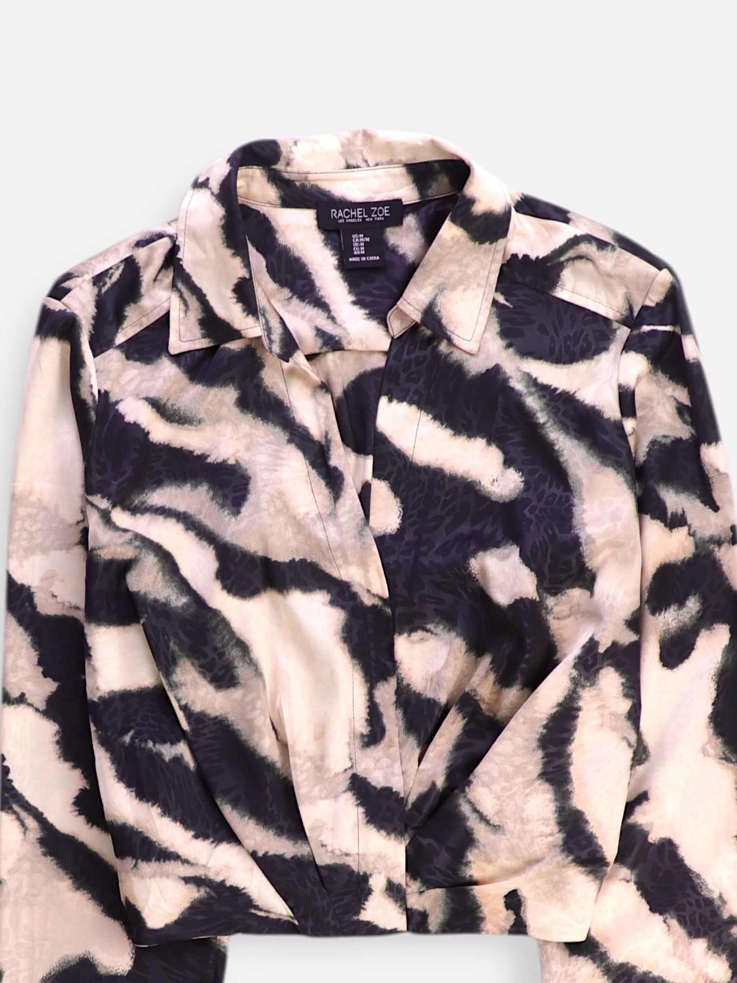 Blusa Casual - Mujer - Medium