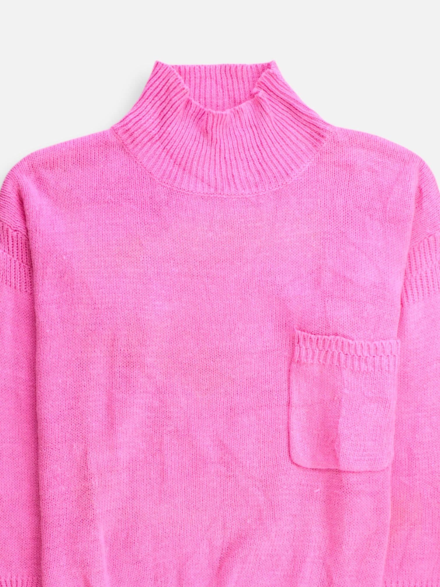 Sueter Knit Casual - Mujer - Small