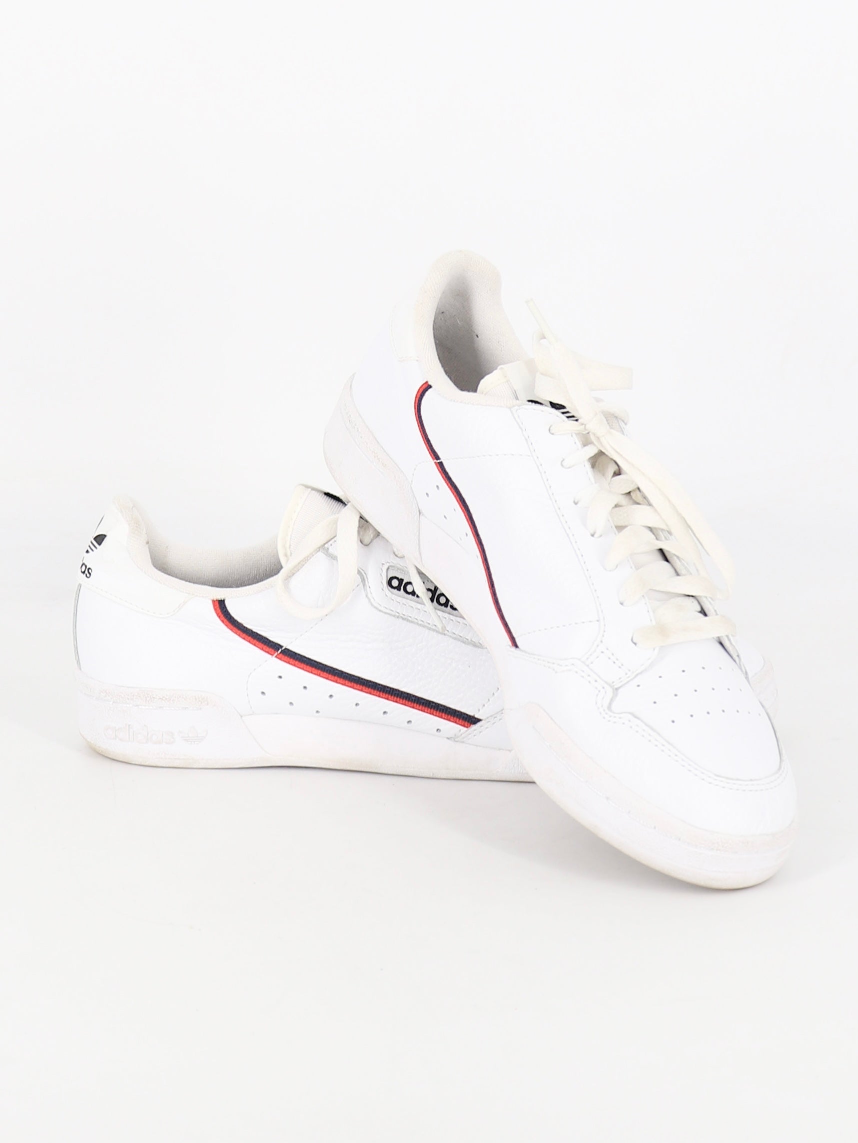 Adidas Tenis Cuero Casual - Hombre - US 9