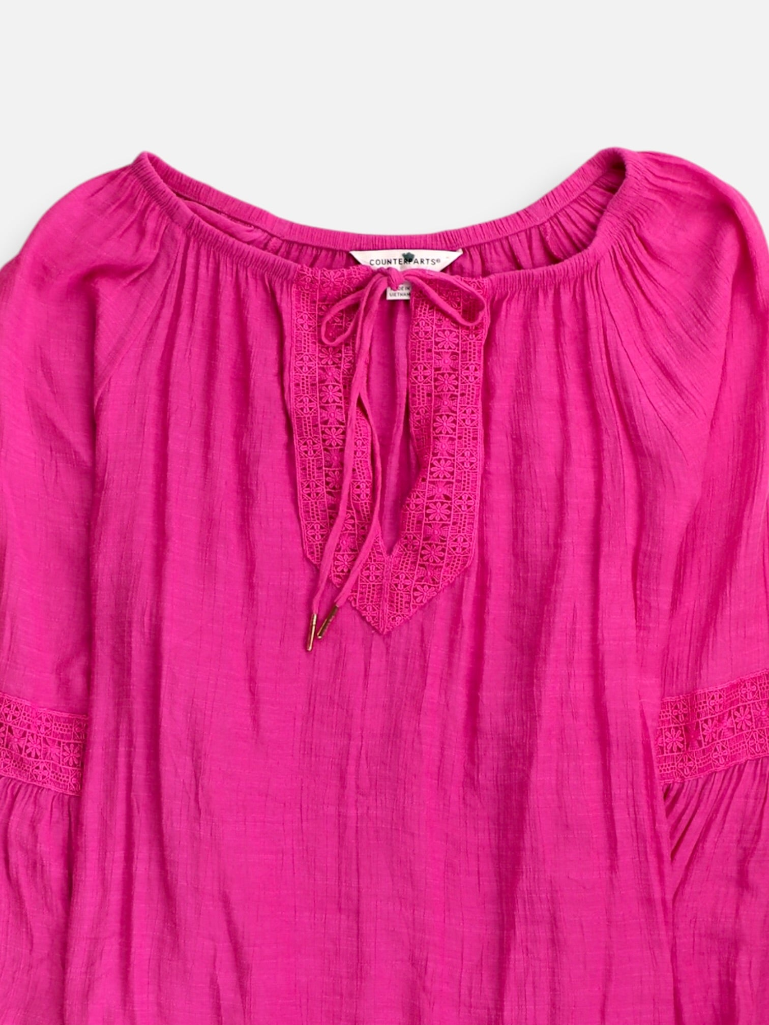 Blusa Casual - Mujer - XL