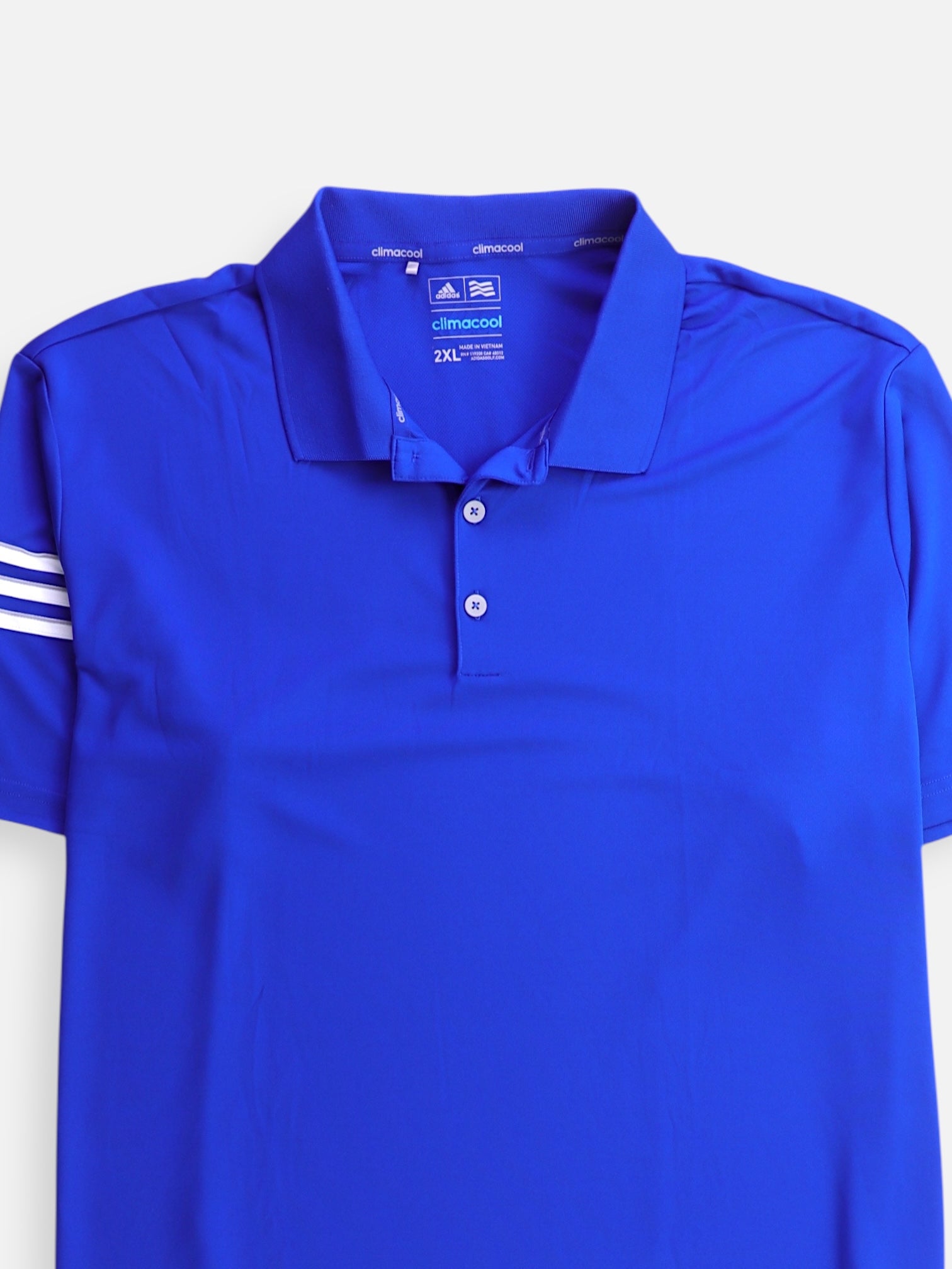 Adidas Camisa Deportivo - Hombre - 2XL