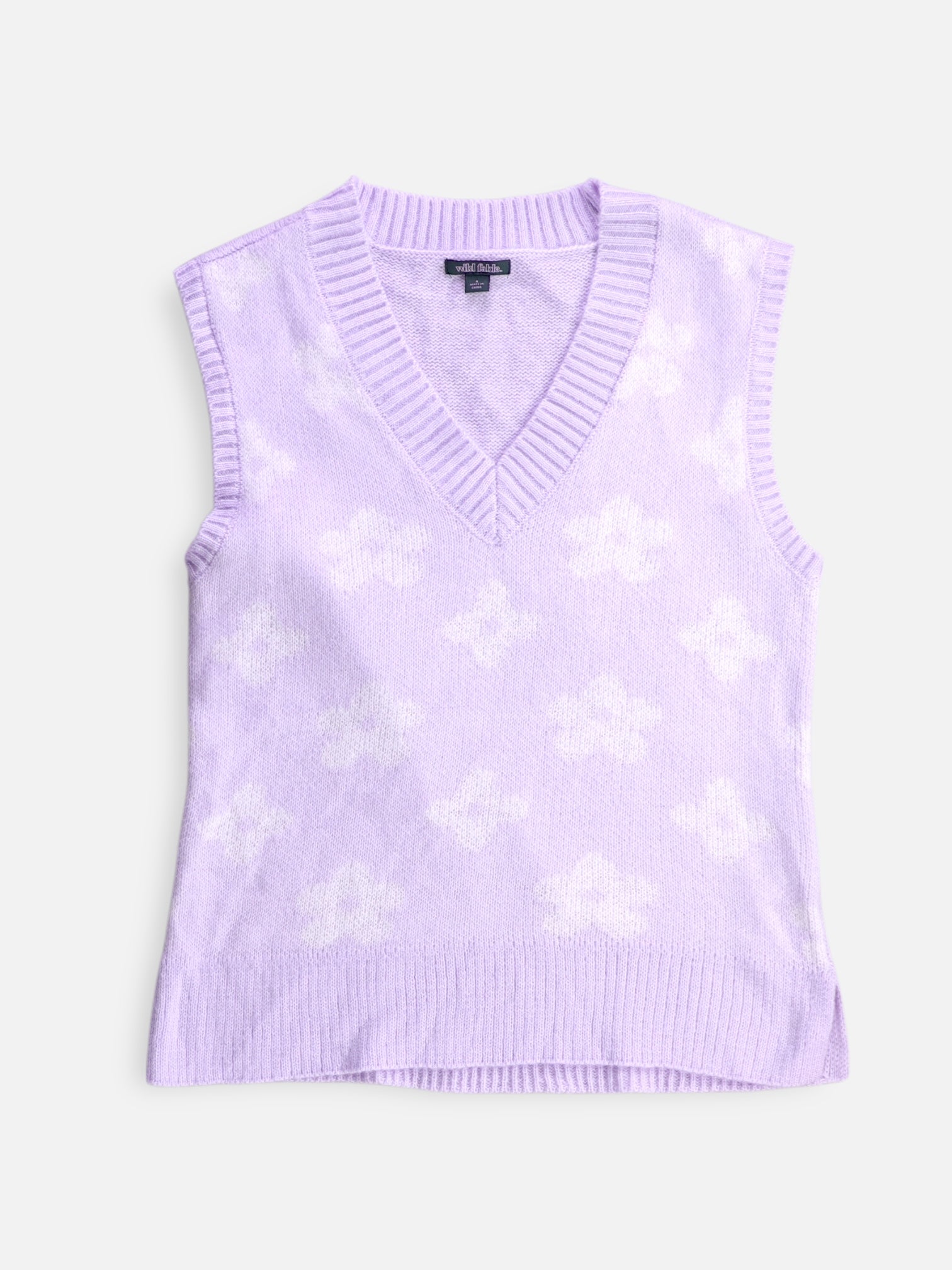 Wild Fable Chaleco Vest - Mujer - Small