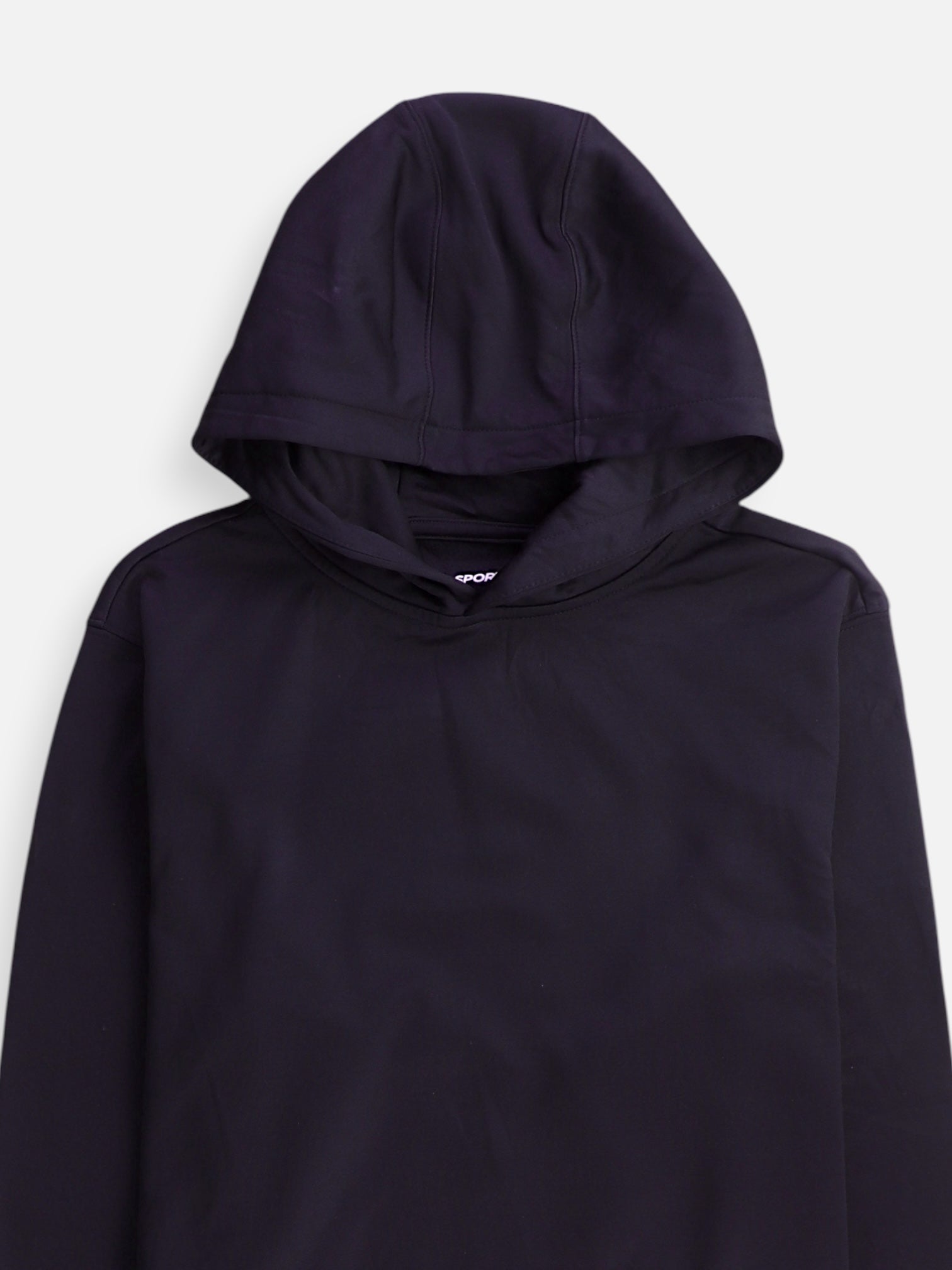 Sudadera Hoodie Basic - Niño - XL - 13-15Y (Años)