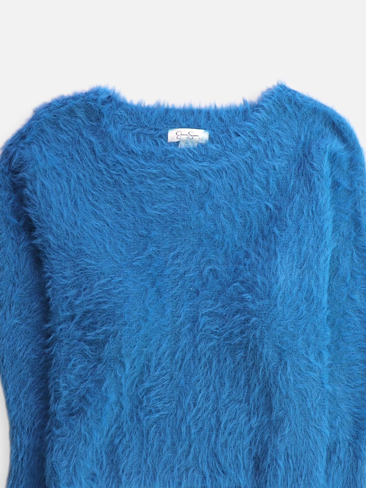 Jessica Simpson Sueter Knit Casual - Mujer - Large