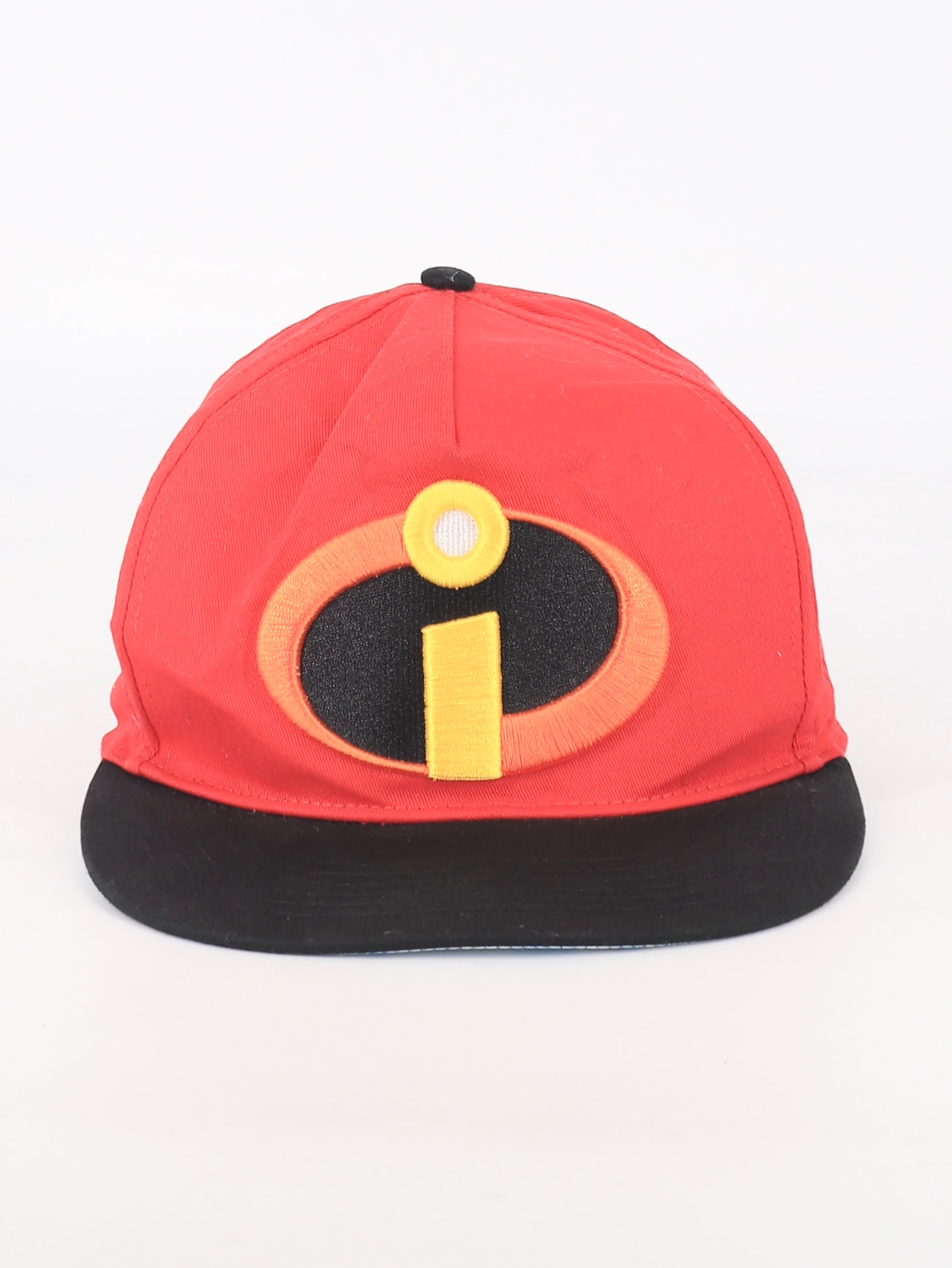 Disney Gorra Animado - Hombre - Talla Única (One Size)