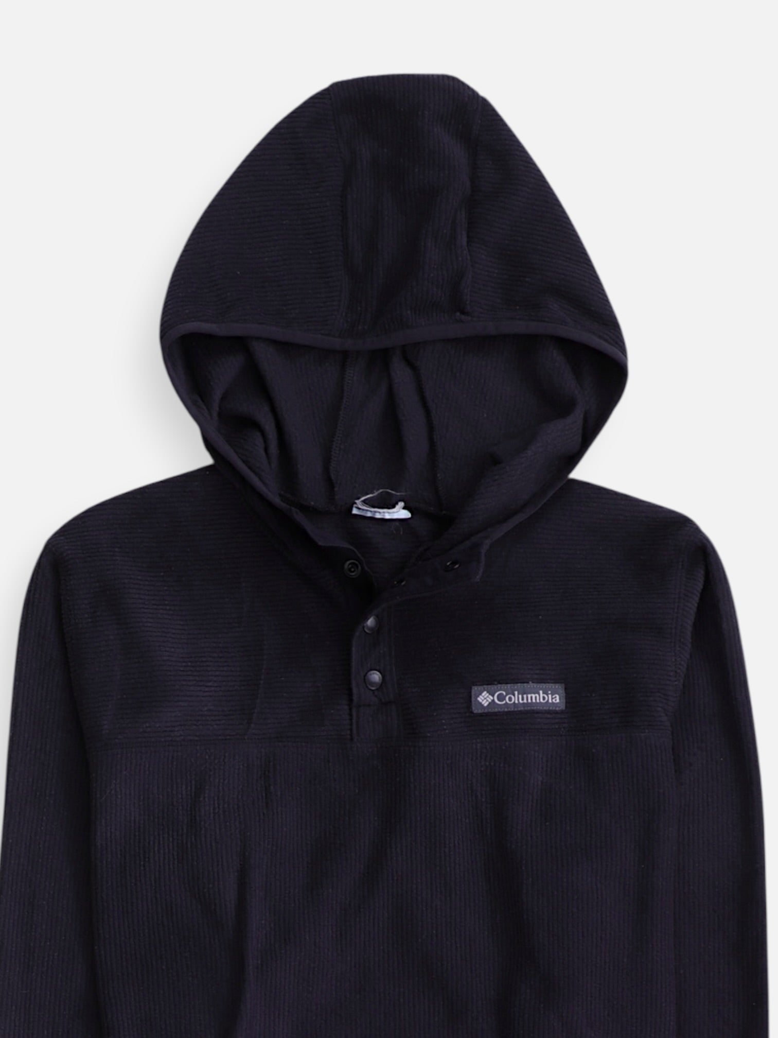 Columbia Sudadera Hoodie Basic - Hombre - N/A
