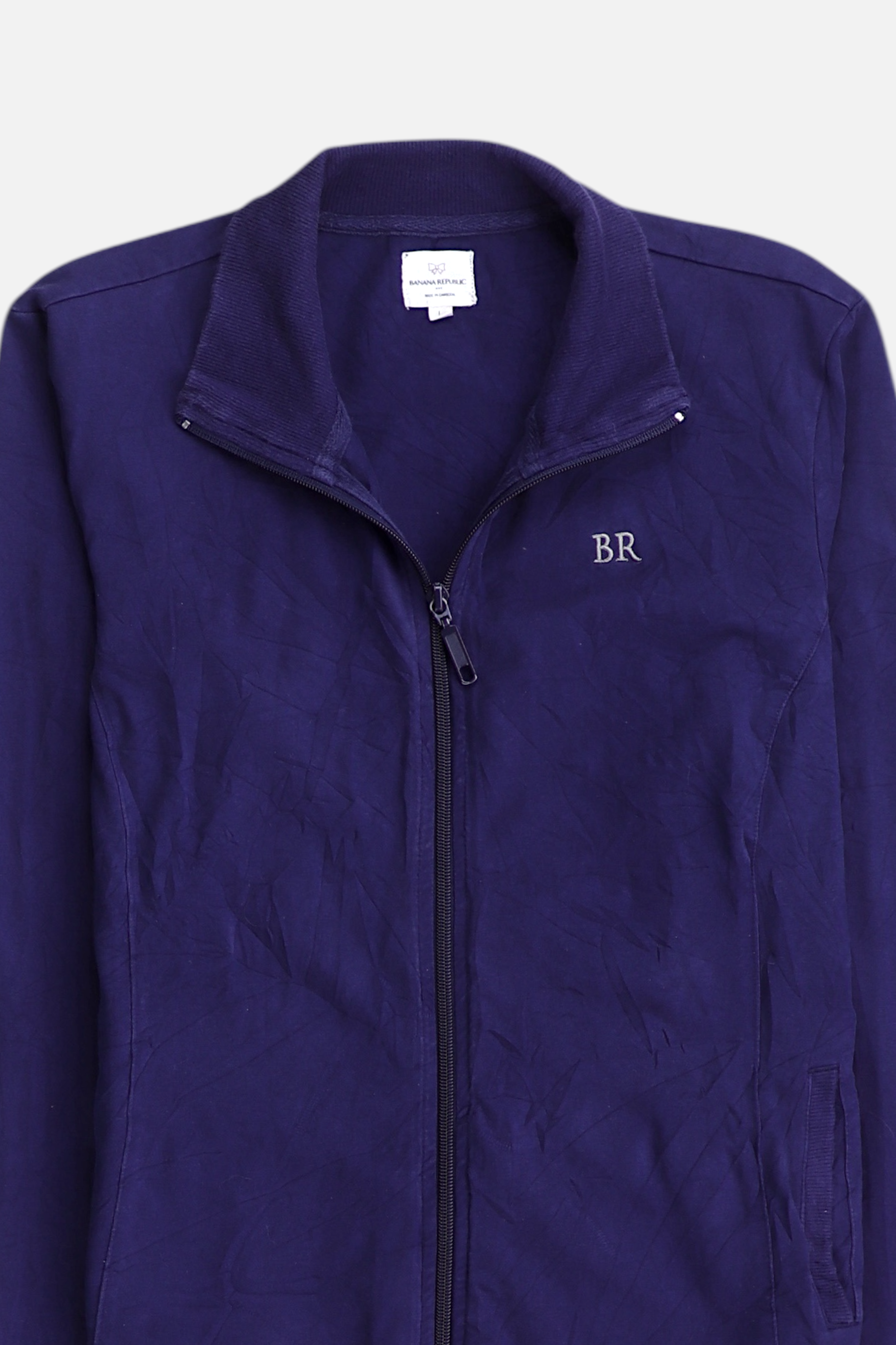 Sudadera Fleece Basic - Mujer - Large