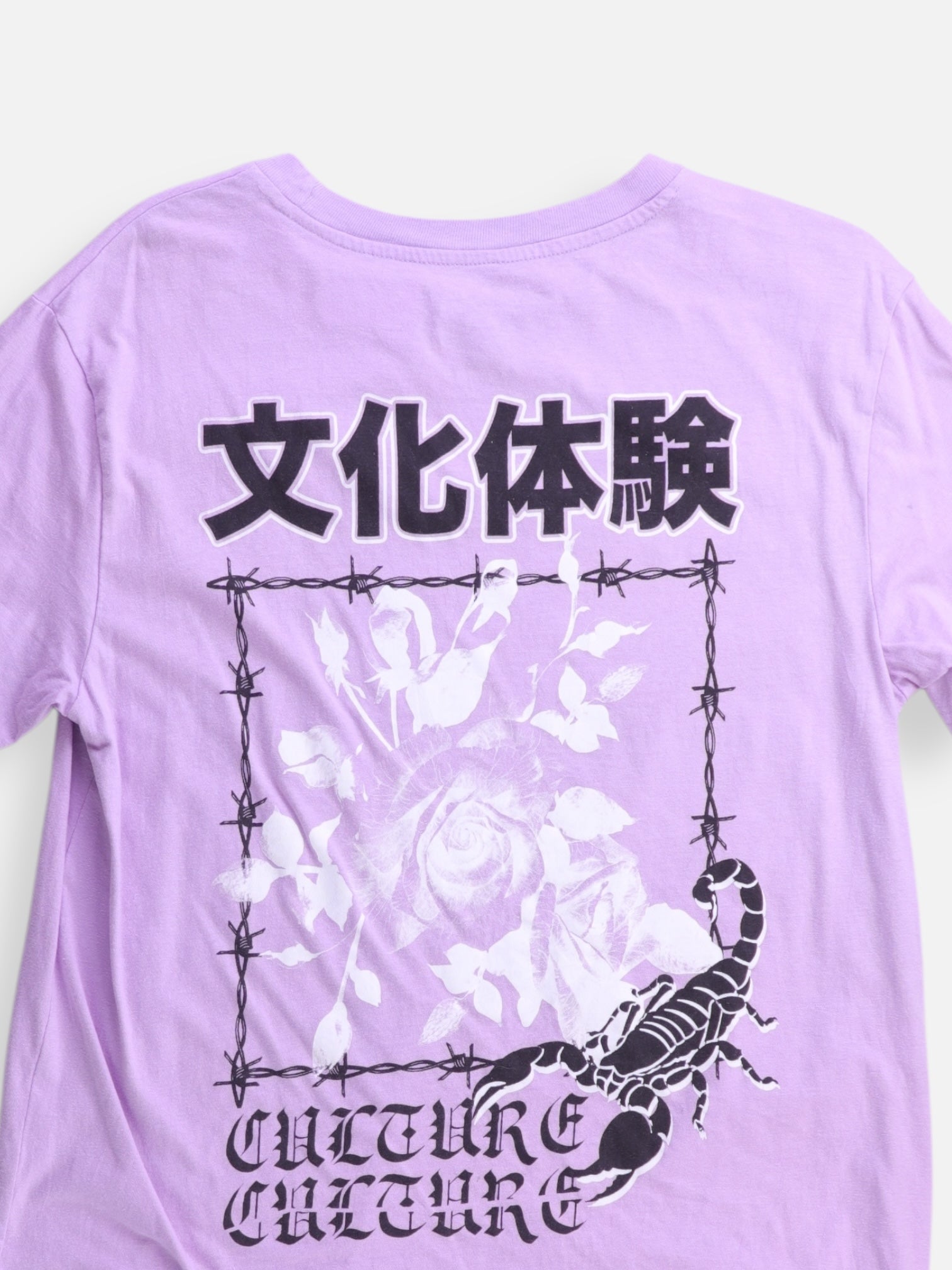 Camiseta Grafica - Hombre - Medium