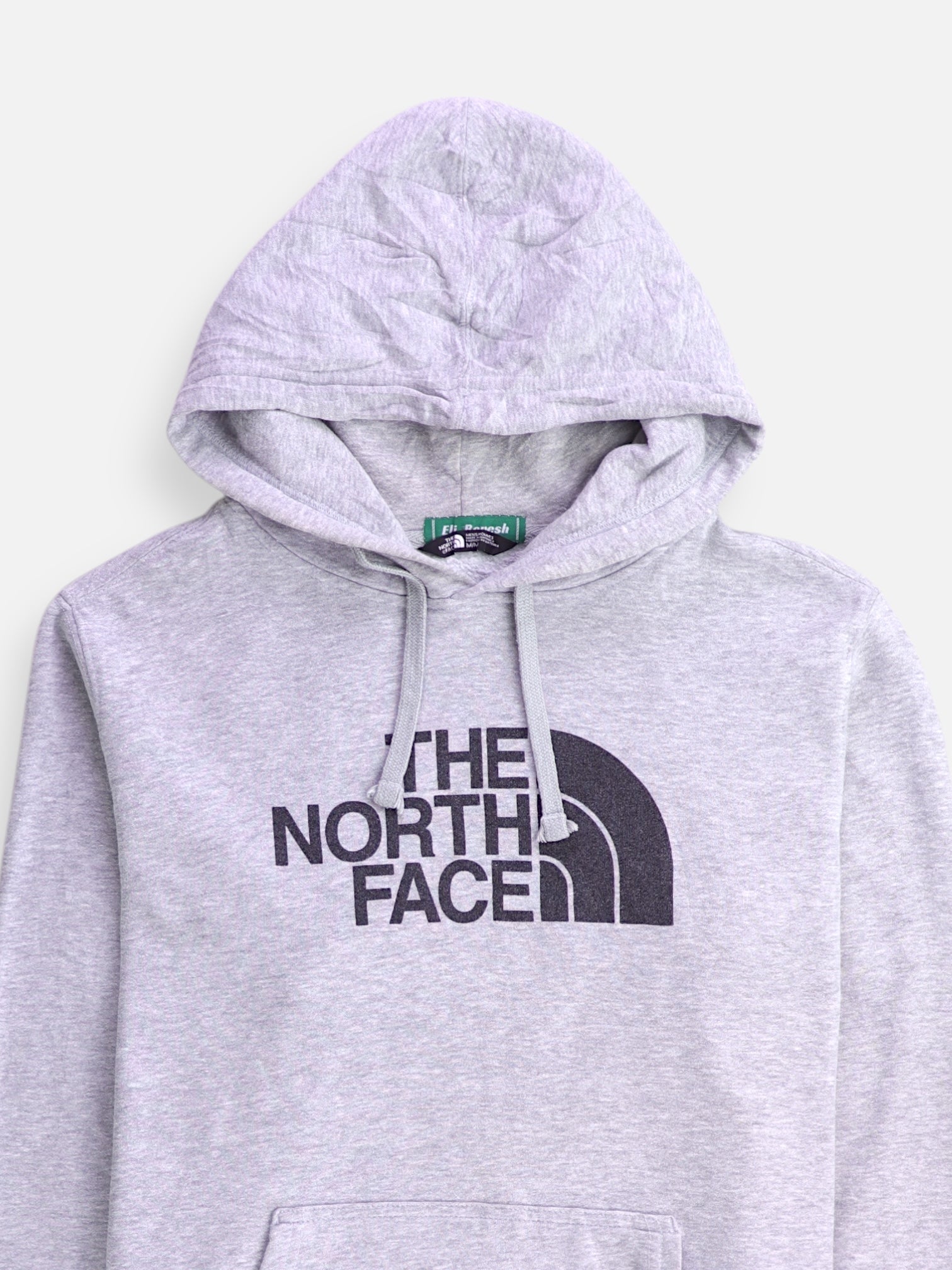 The North Face Sudadera Hoodie Basic - Hombre - Medium