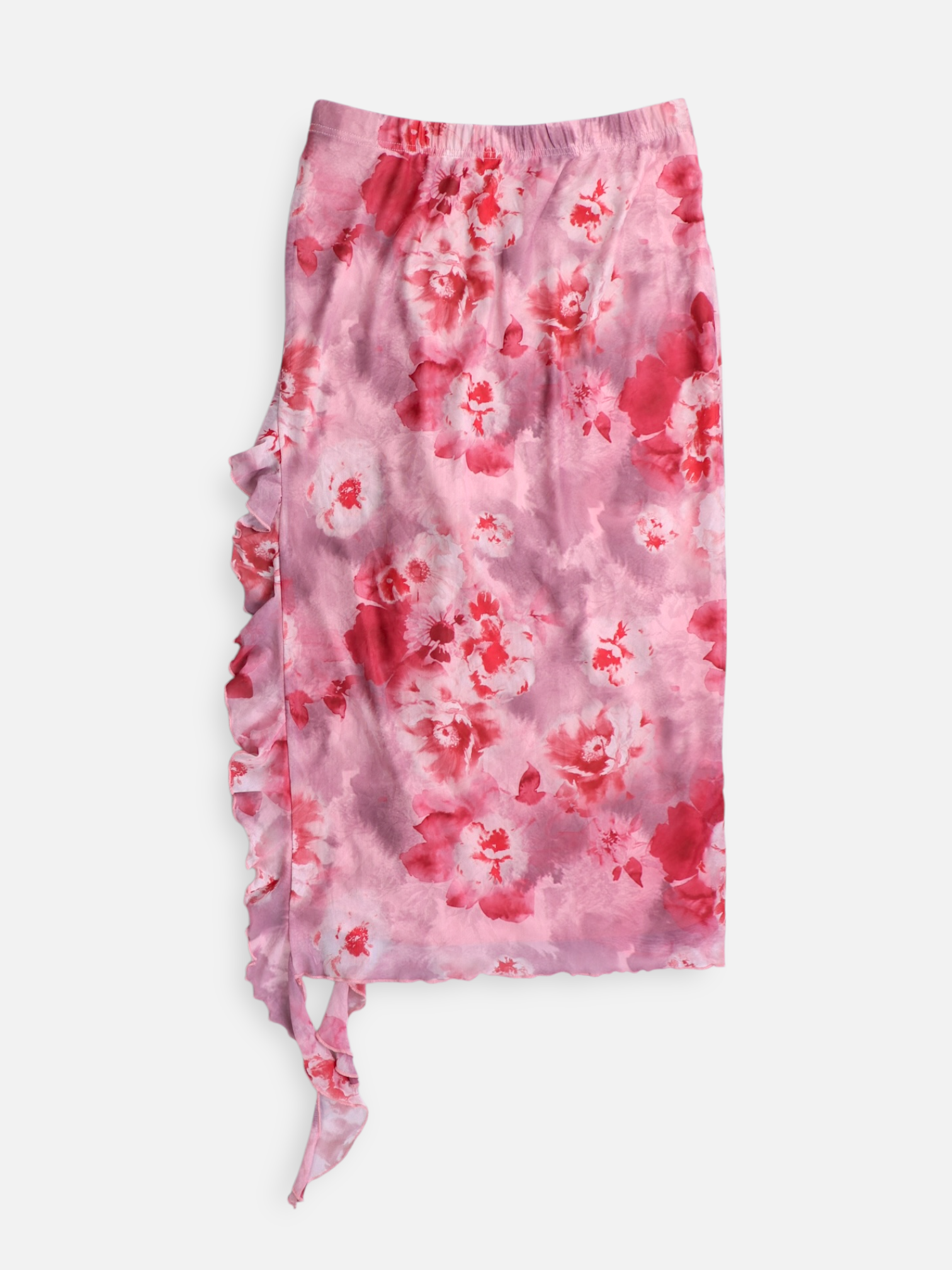 Falda Verano - Mujer - Small