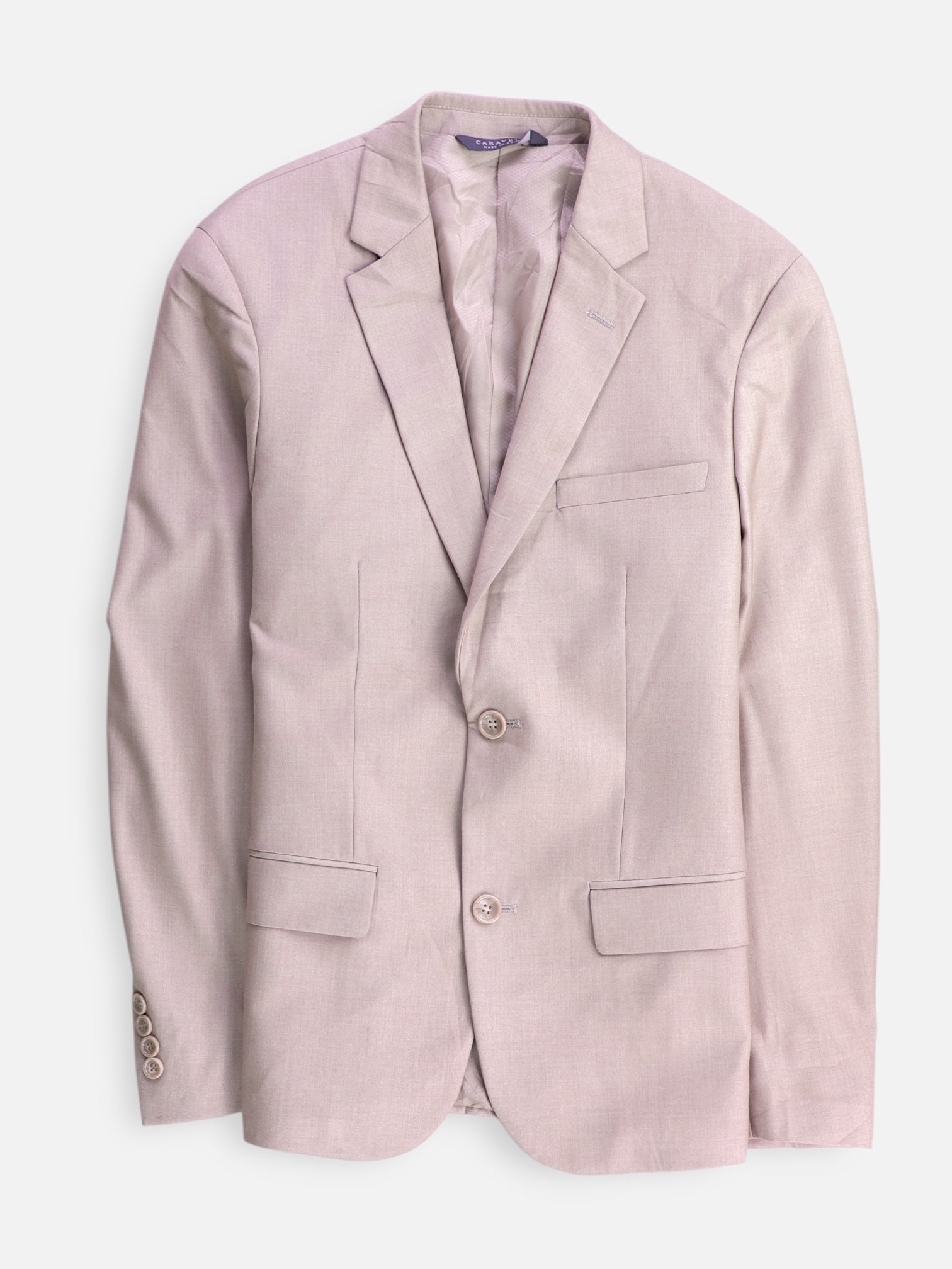 Blazer Casual - Hombre - 38R