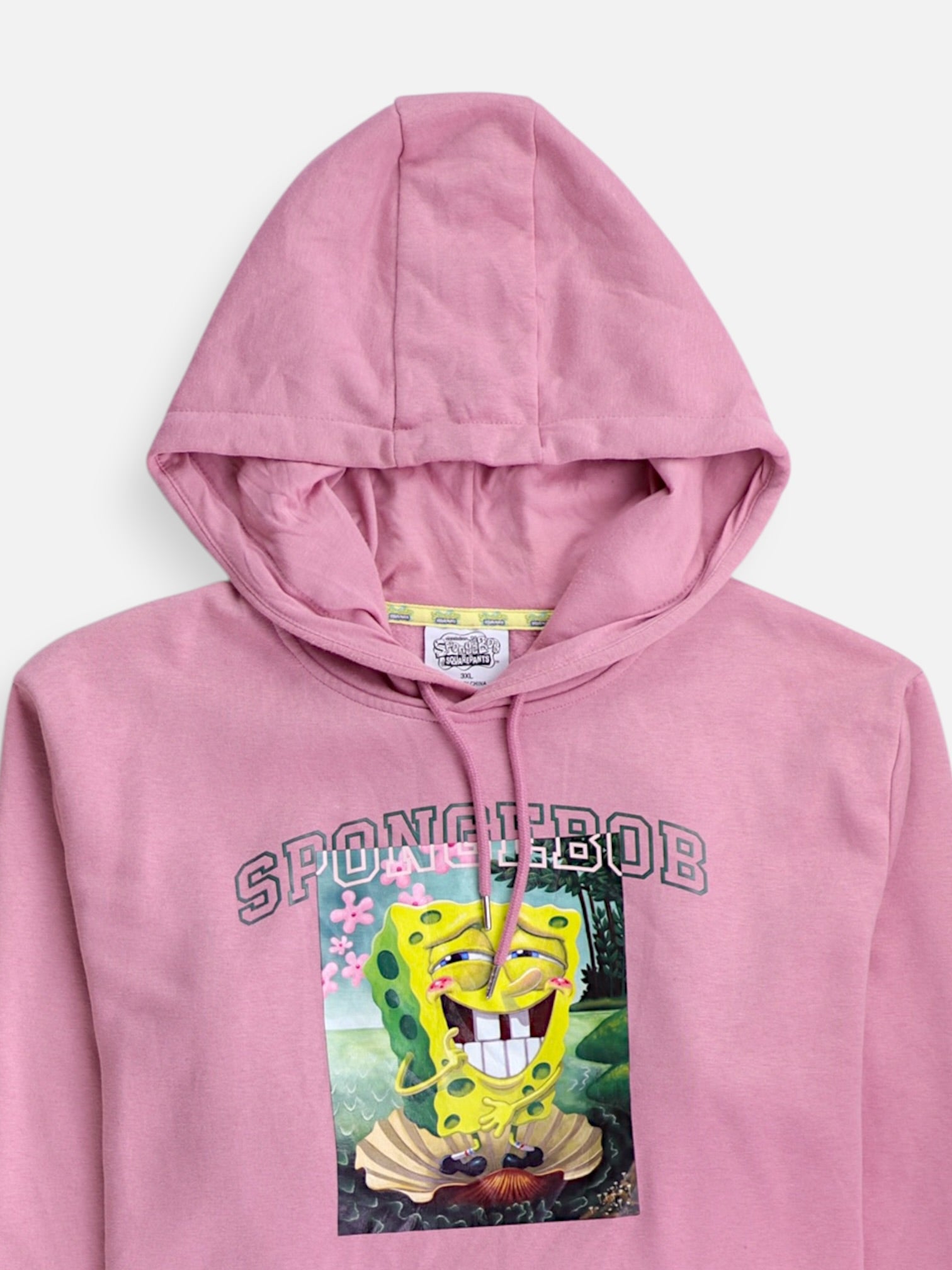 TV Show Sudadera Hoodie Animado - Mujer - 3XL