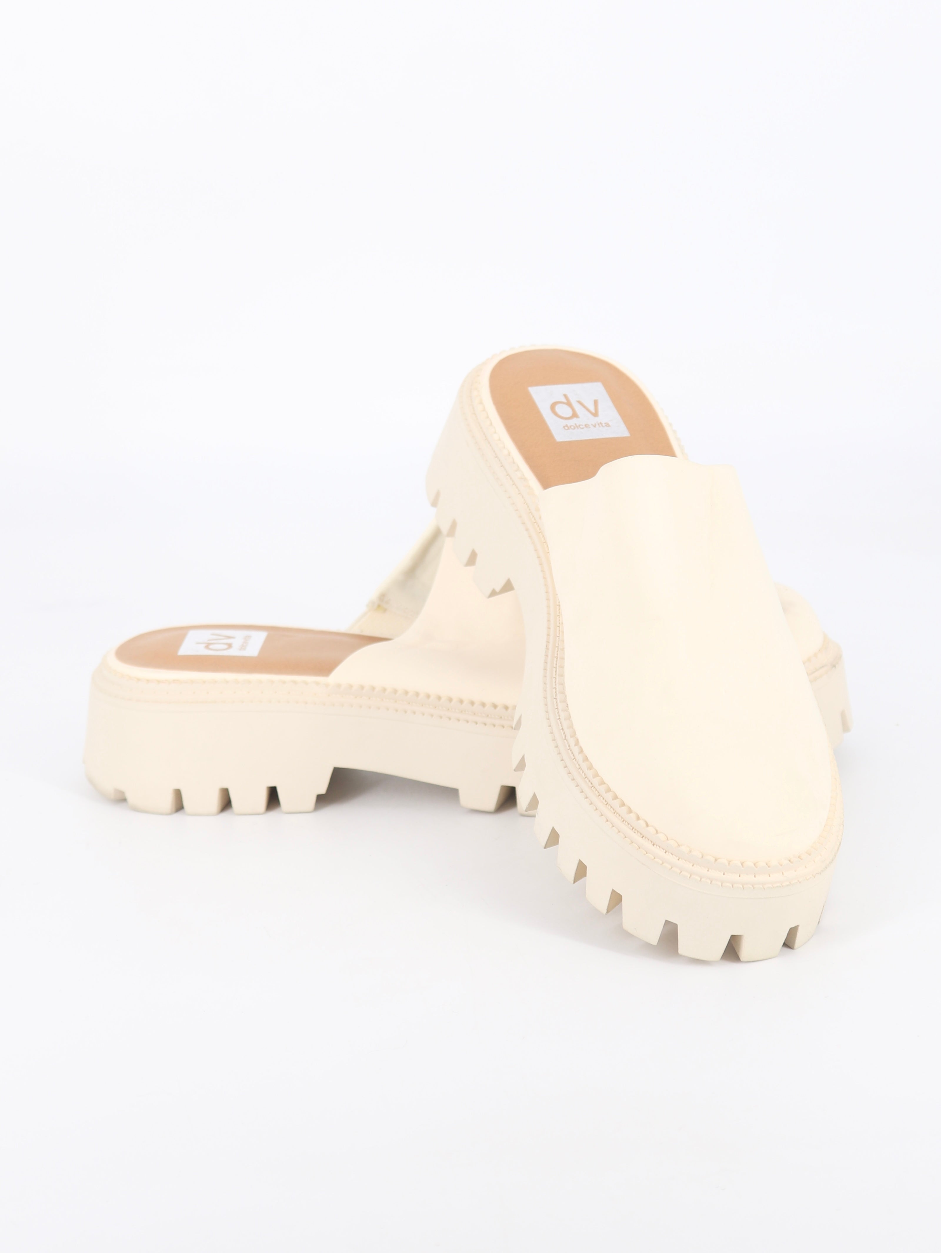 DOLCE VITA  Zapatos Cuero Casual - Mujer - US 10