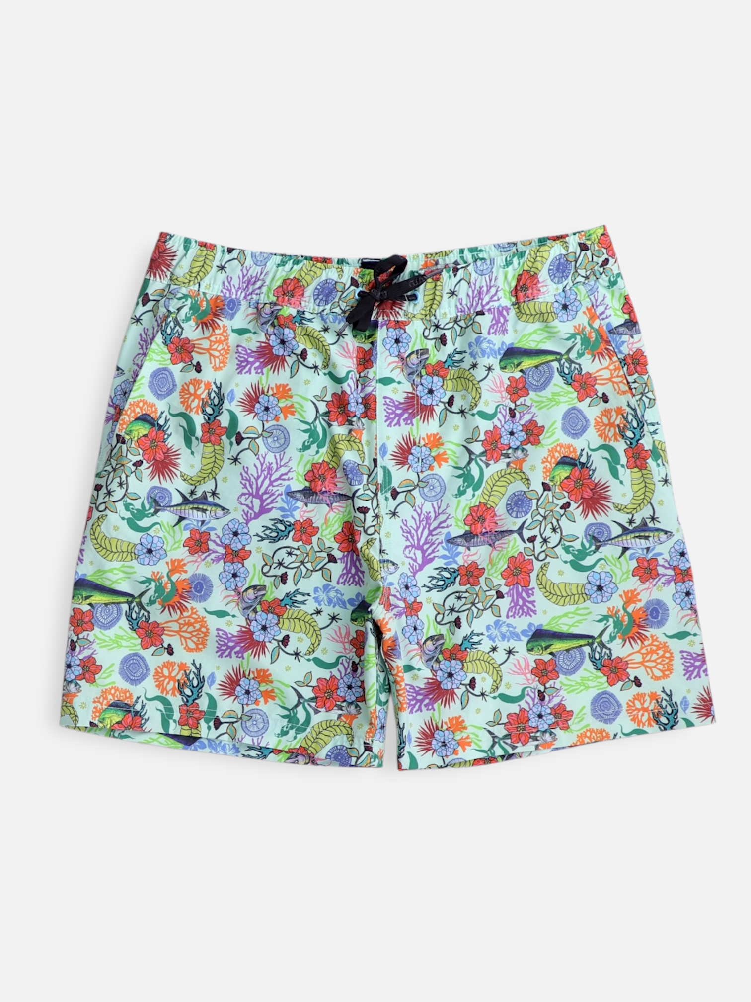 Calzoneta Verano - Hombre - Large