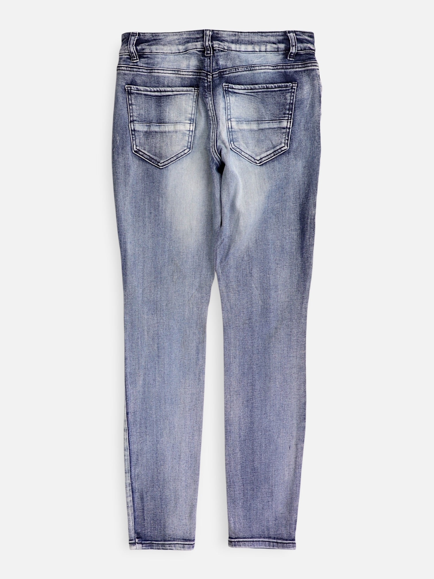 Jean Skinny Fit Denim - Mujer - 6