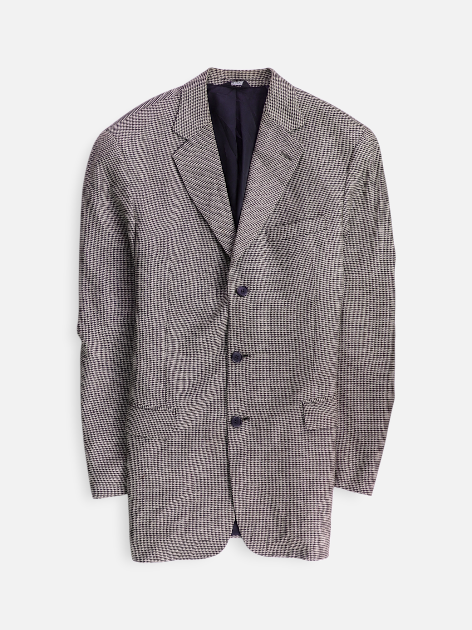 Blazer Casual - Hombre - 42L