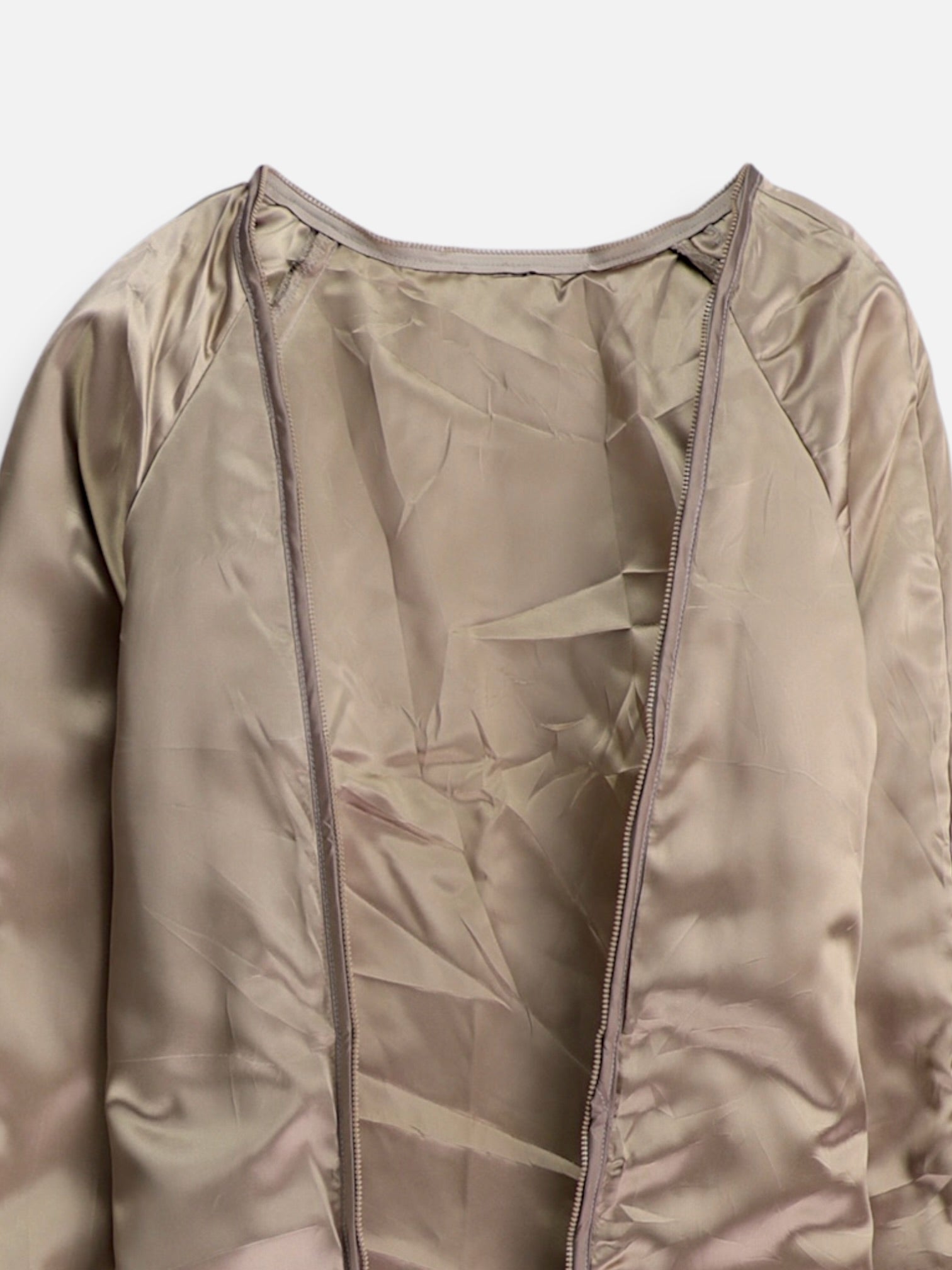 Abrigo  Single breasted trench Casual - Mujer - 12