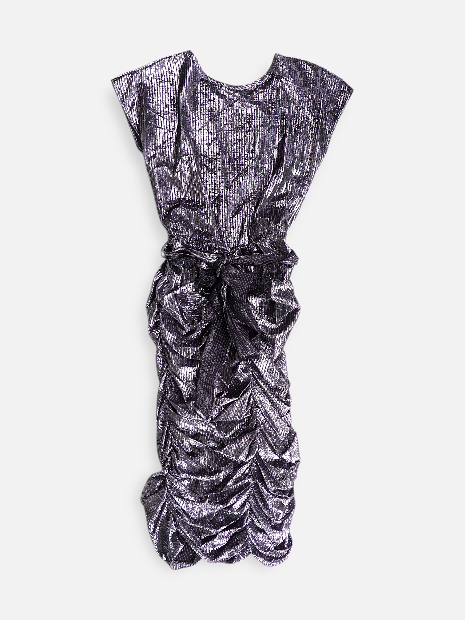 Vestido Fiesta - Mujer - N/A