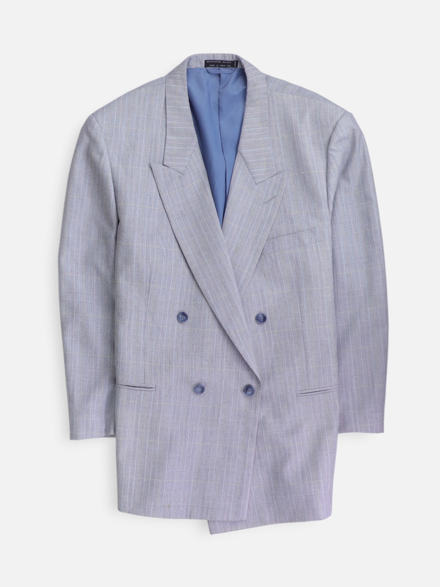 Conjunto Dos piezas - Hombre - 46R