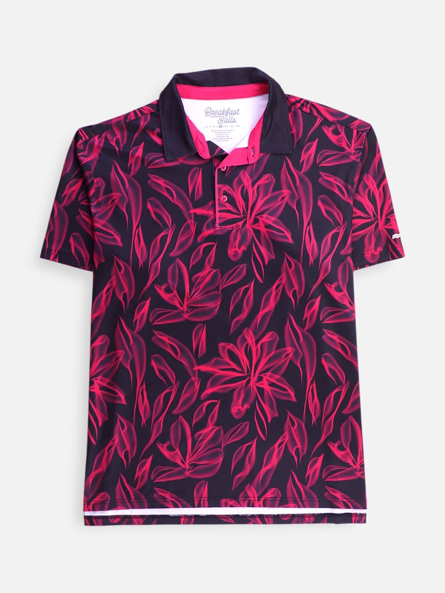 Camisa Verano - Hombre - XL