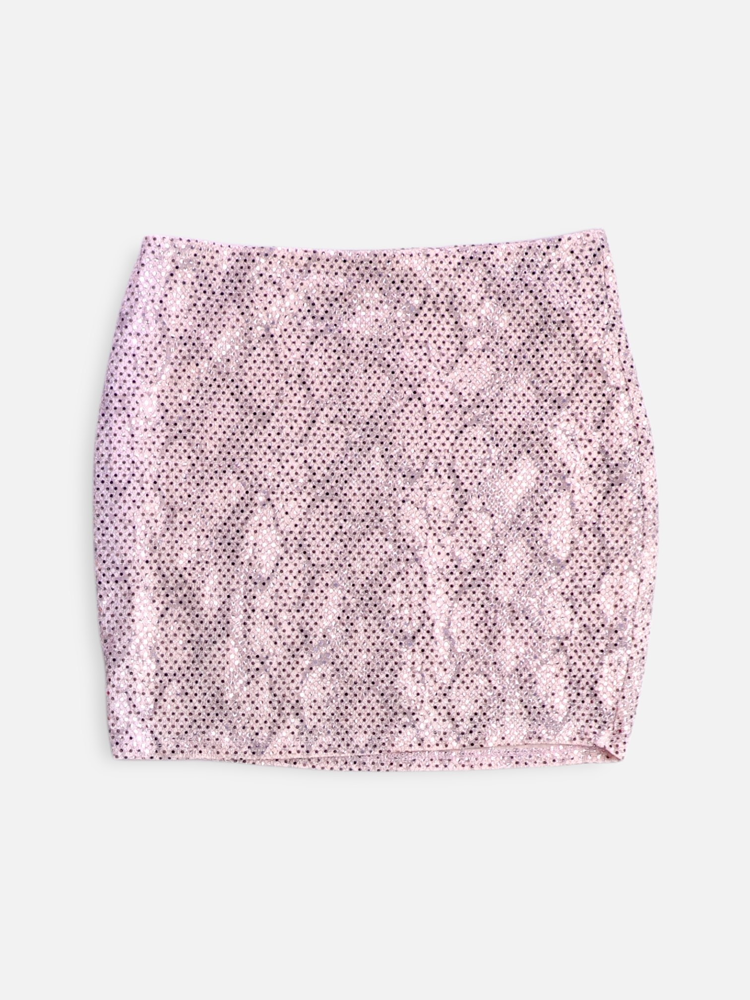 Falda Casual - Mujer - Medium