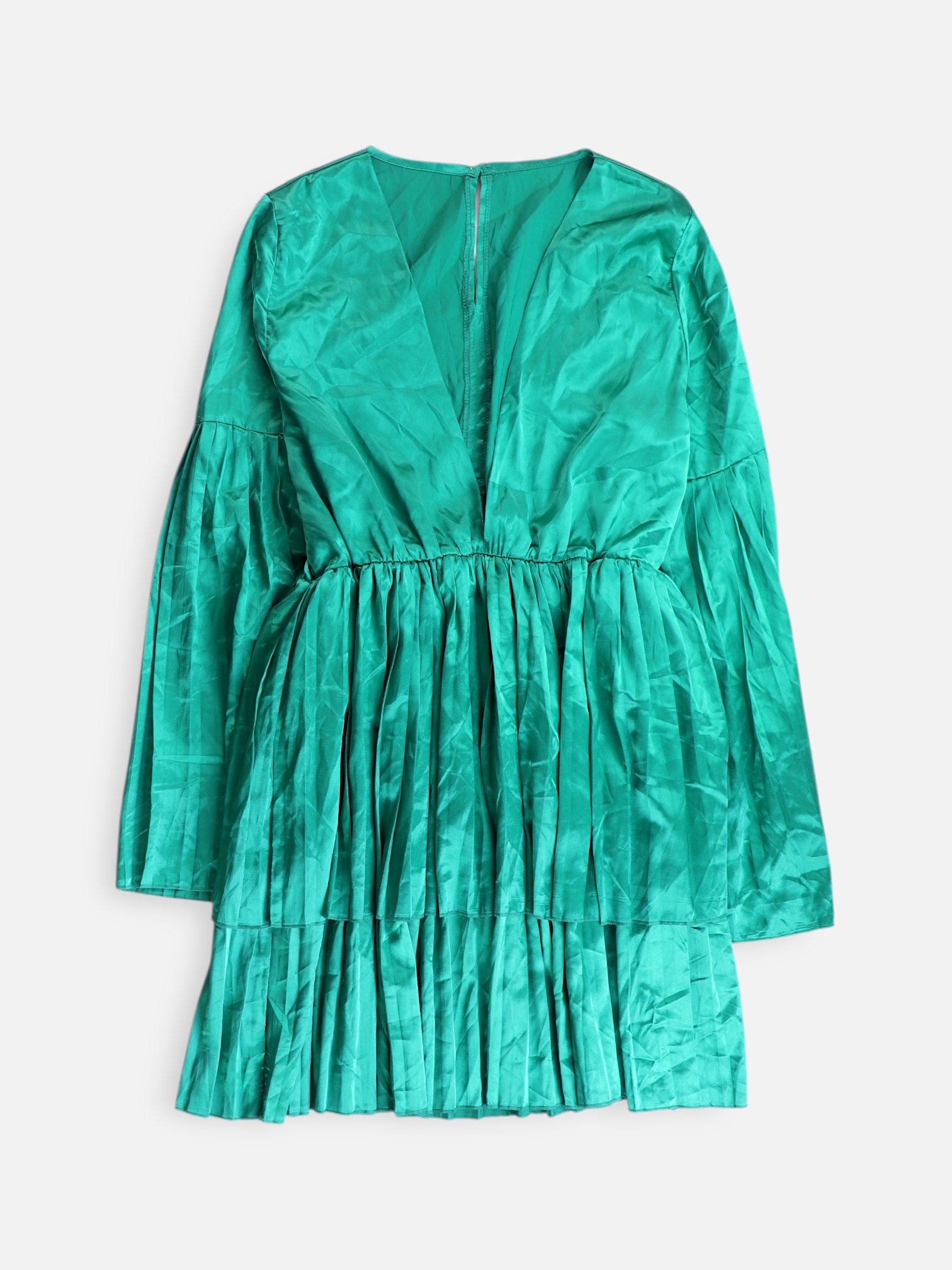 SHEIN Vestido Fiesta - Mujer - N/A