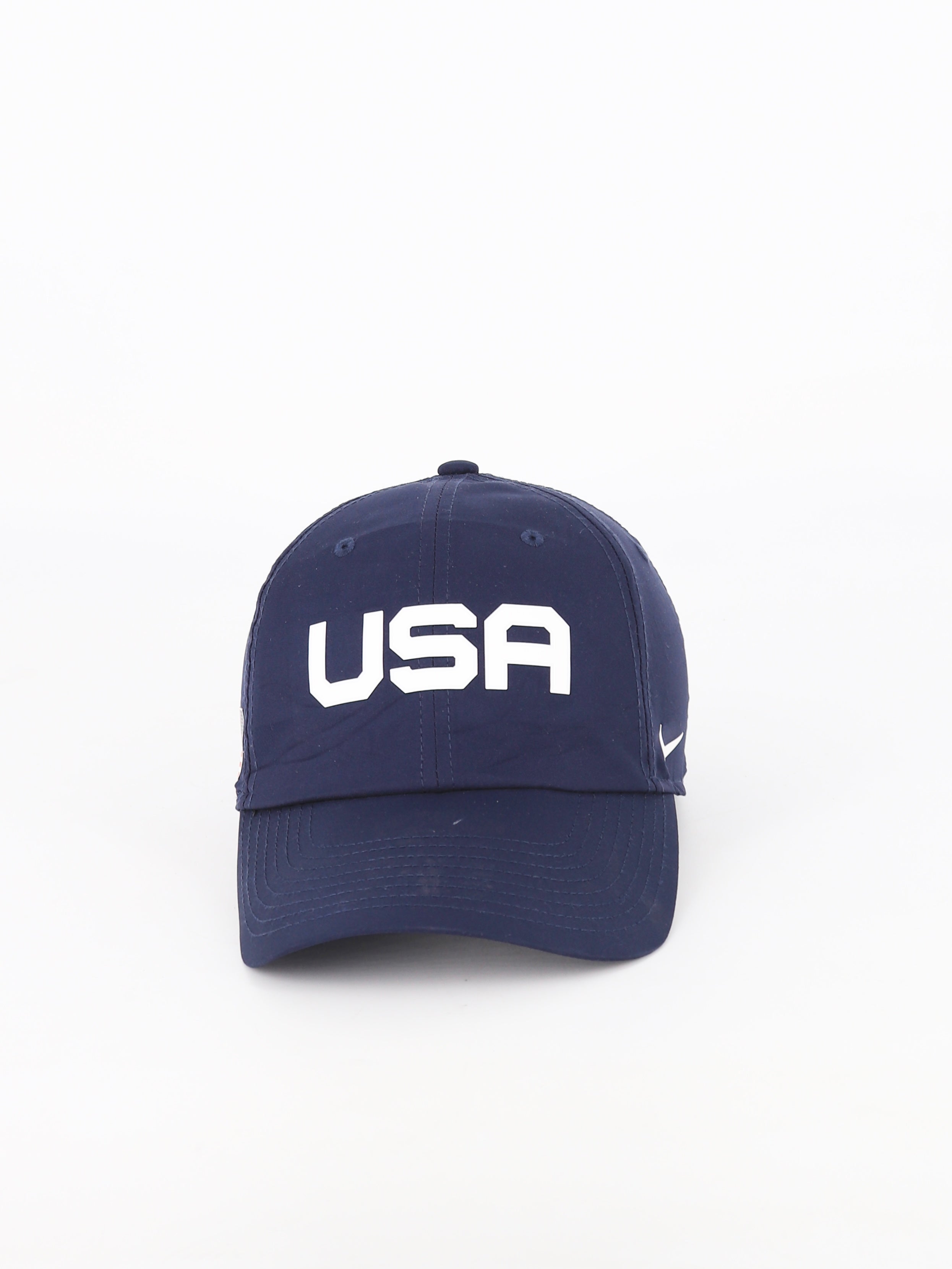 Nike Gorra Deportivo - Hombre - Talla Única (One Size)