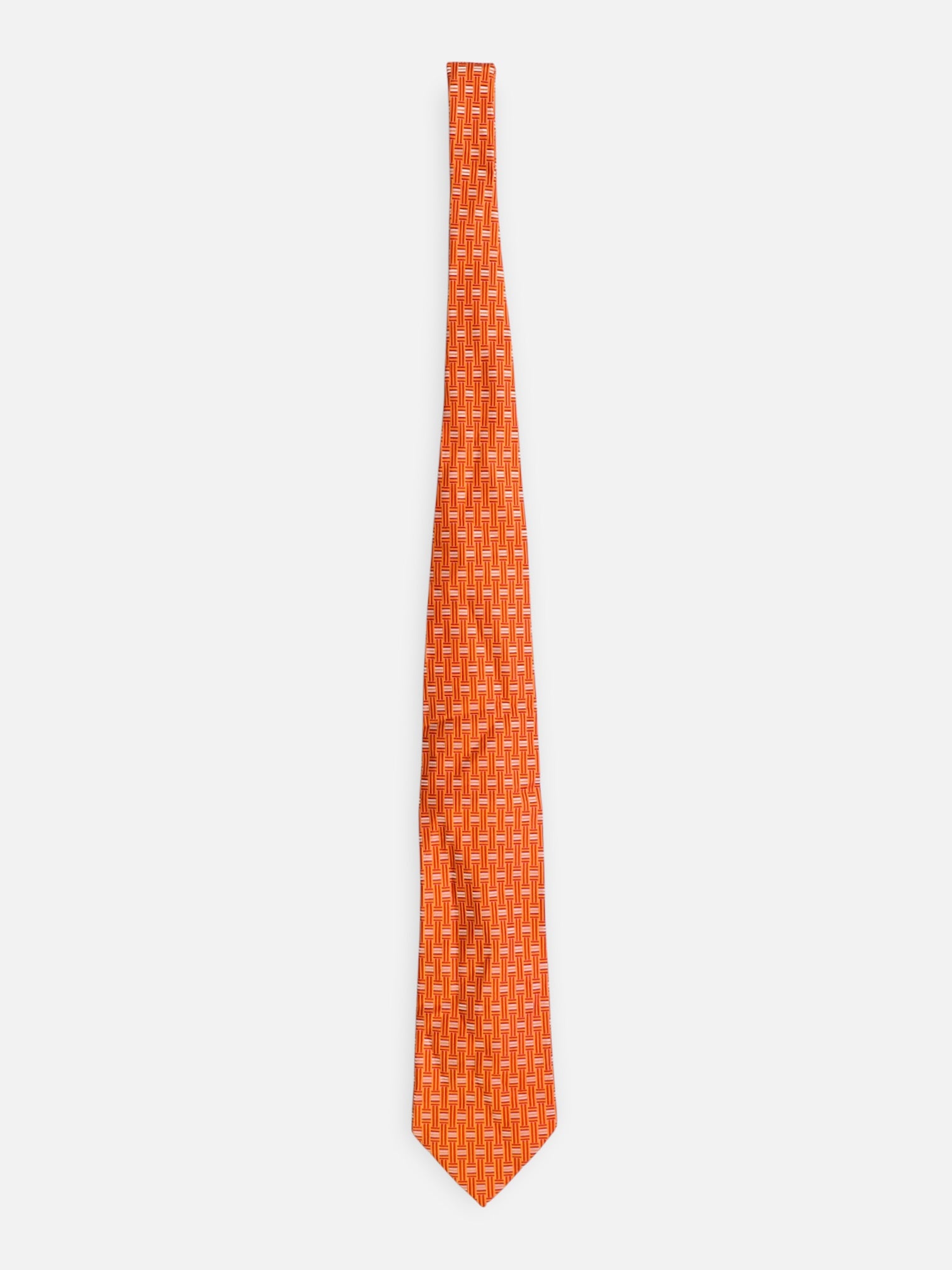 Corbata  Casual - Hombre - Talla Única (One Size)