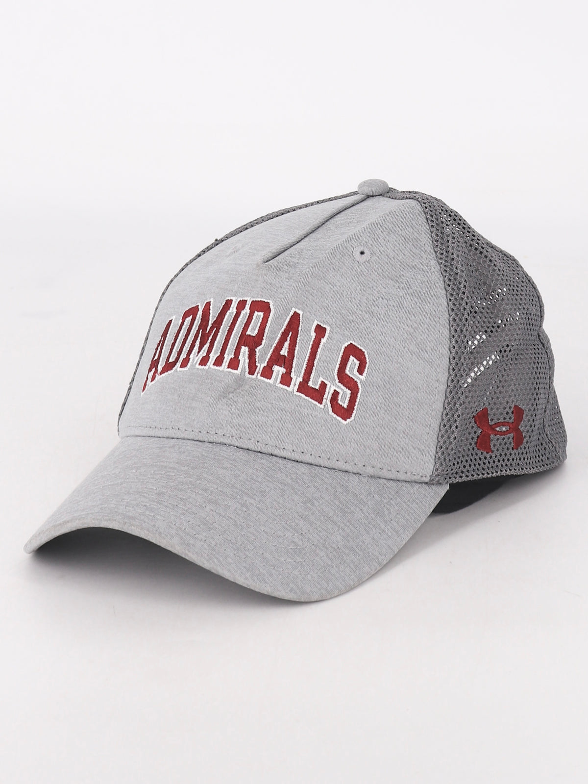 Under Armour Gorra Basic - Hombre - Talla Única (One Size)