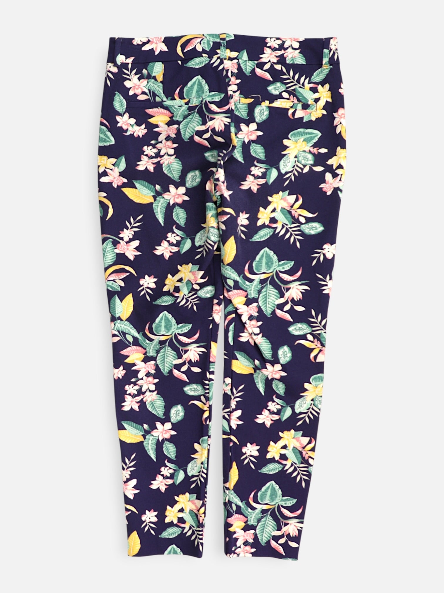 Old Navy Pantalon Regular Fit Casual - Mujer - 8