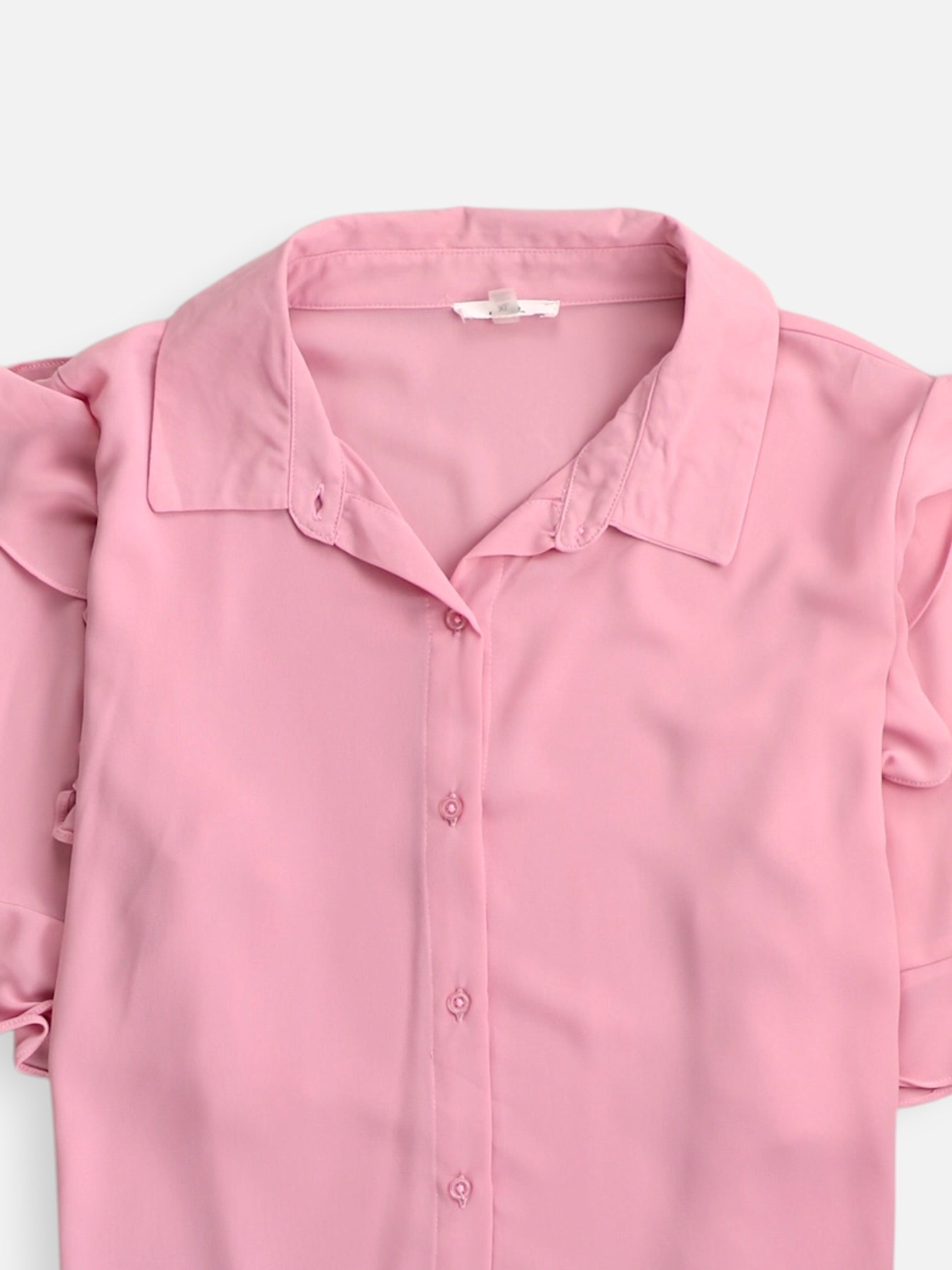 Blusa Casual - Mujer - XL