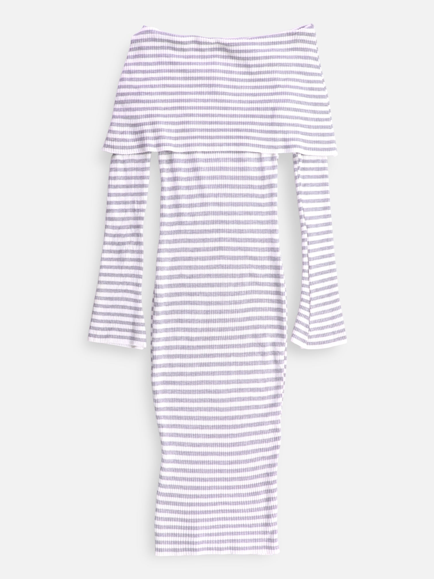 Vestido Casual - Mujer - Small