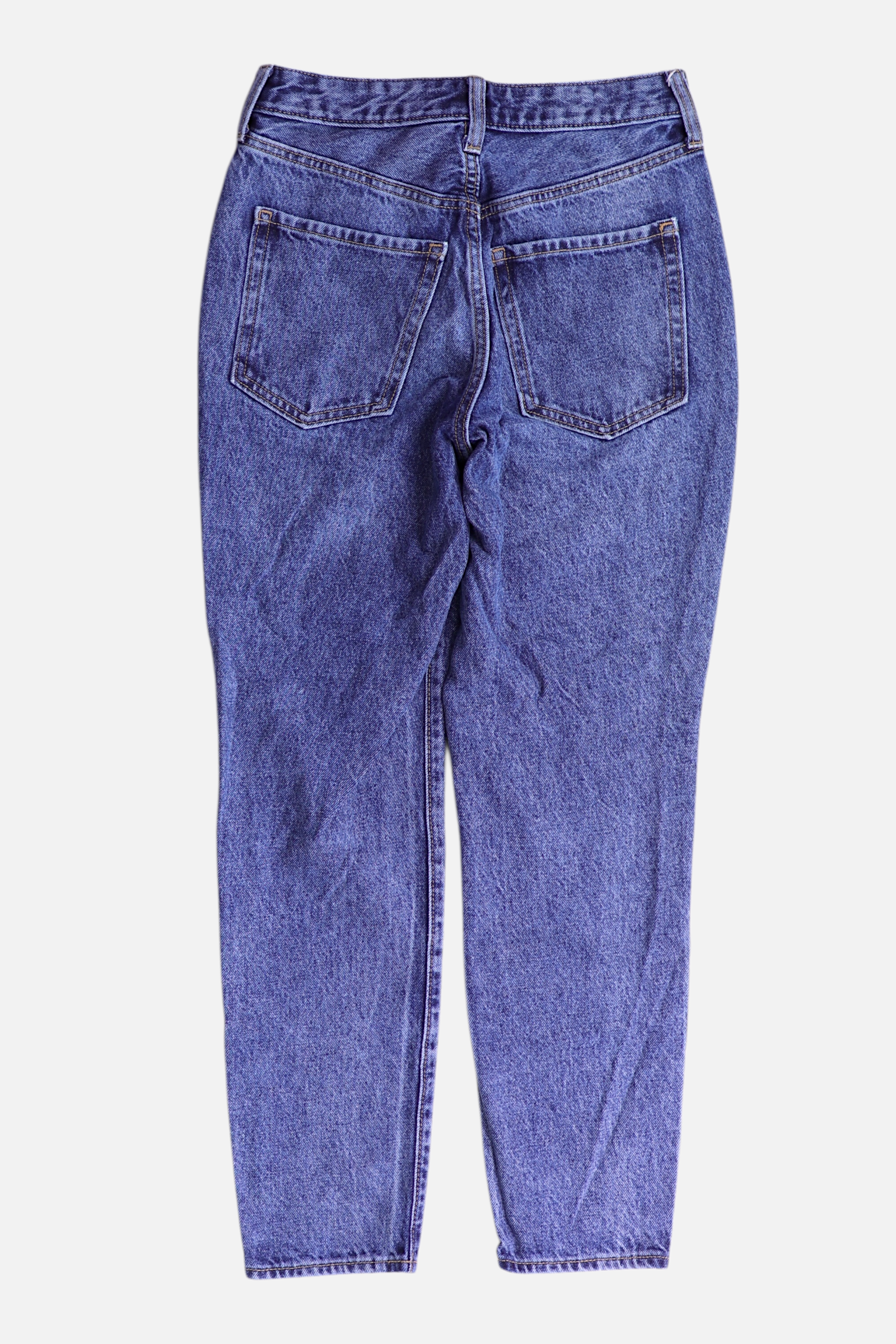 Old Navy Jean High Rise Fit Denim - Mujer - 2