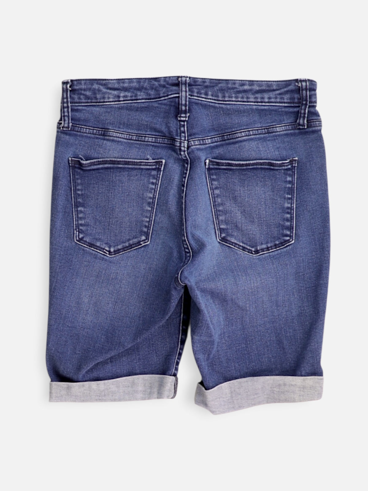 Universal Thread Calzoneta Denim - Mujer - 6/28