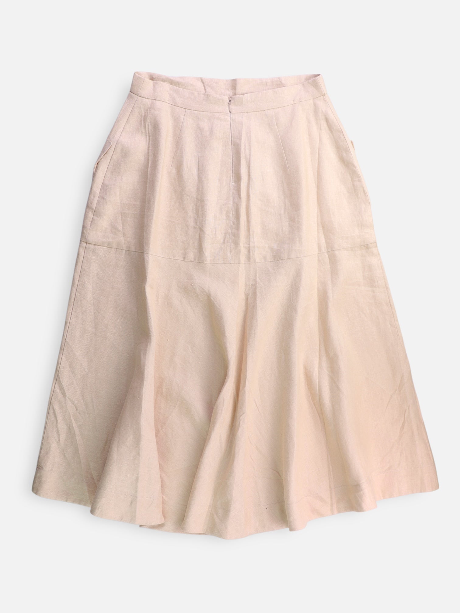 Falda Casual - Mujer - 16