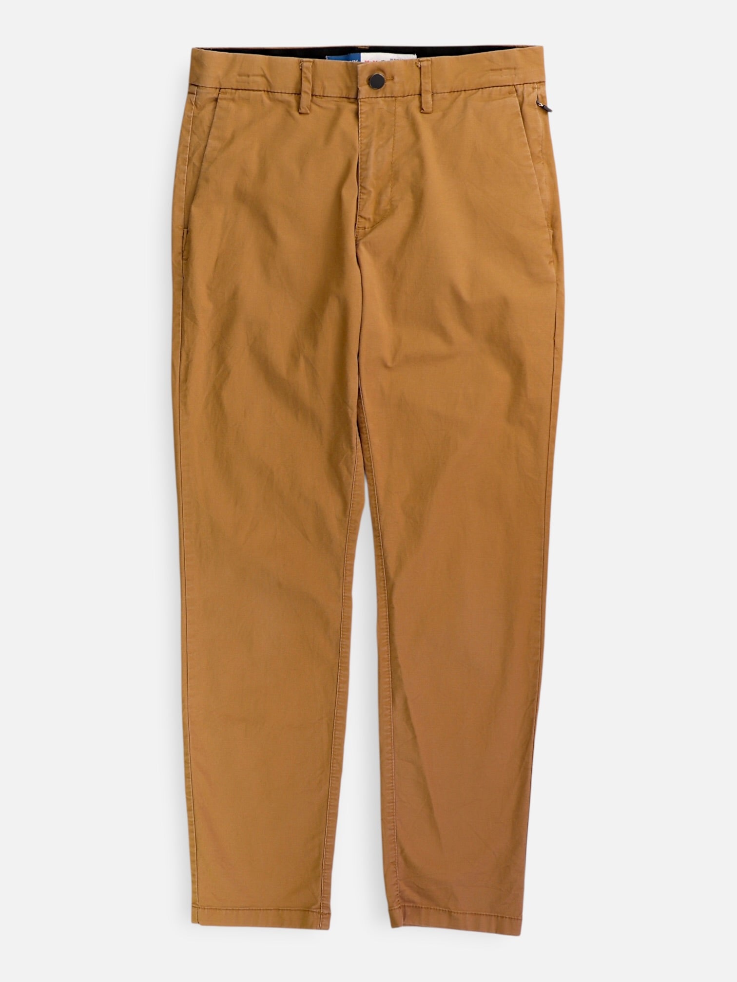 Old Navy Pantalon Regular Fit Casual - Hombre - 28x30