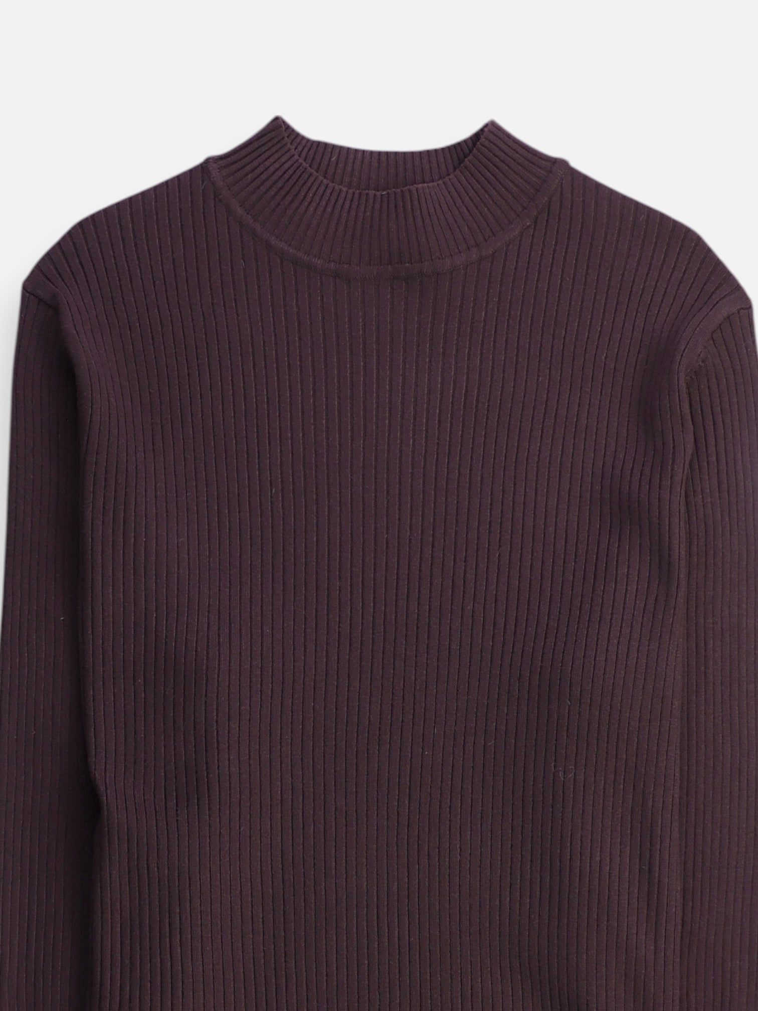 Sueter Knit Casual - Mujer - 2XL