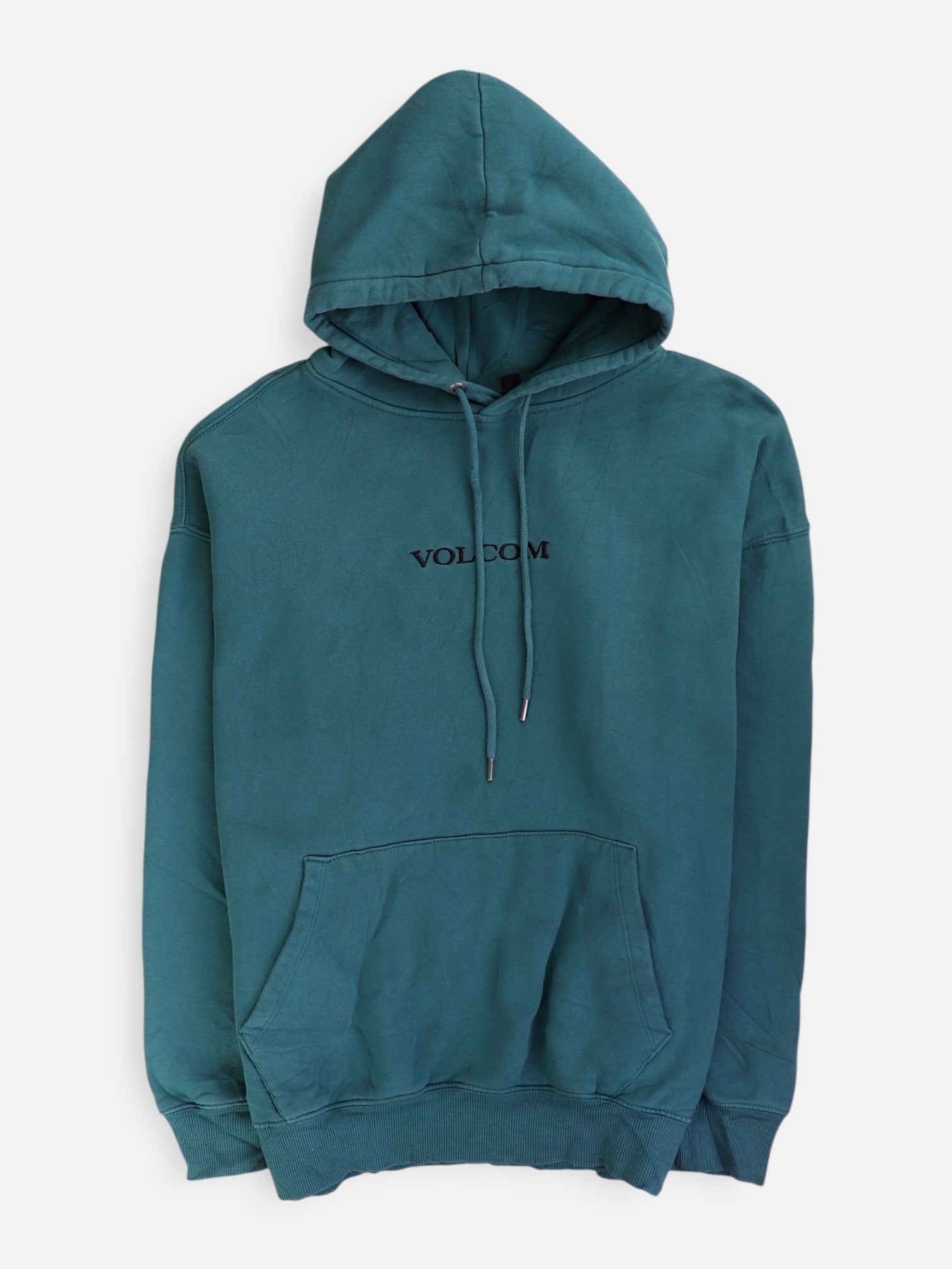 Volcom  Sudadera Hoodie Basic - Hombre - Medium