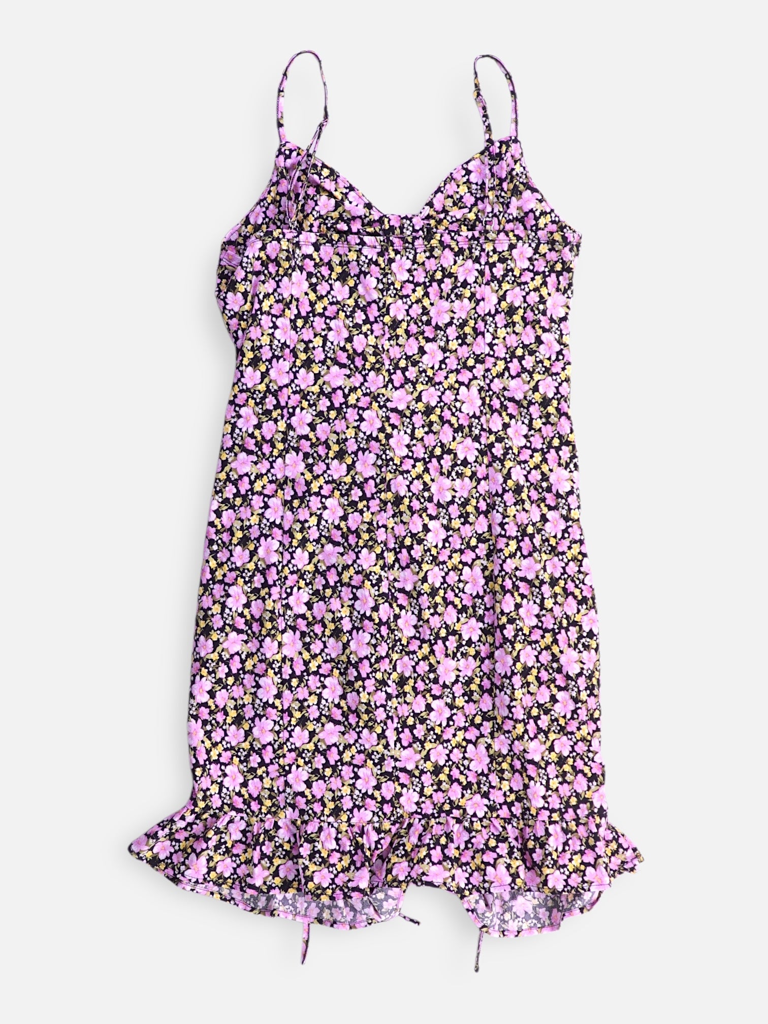 Vestido Casual - Mujer - Large
