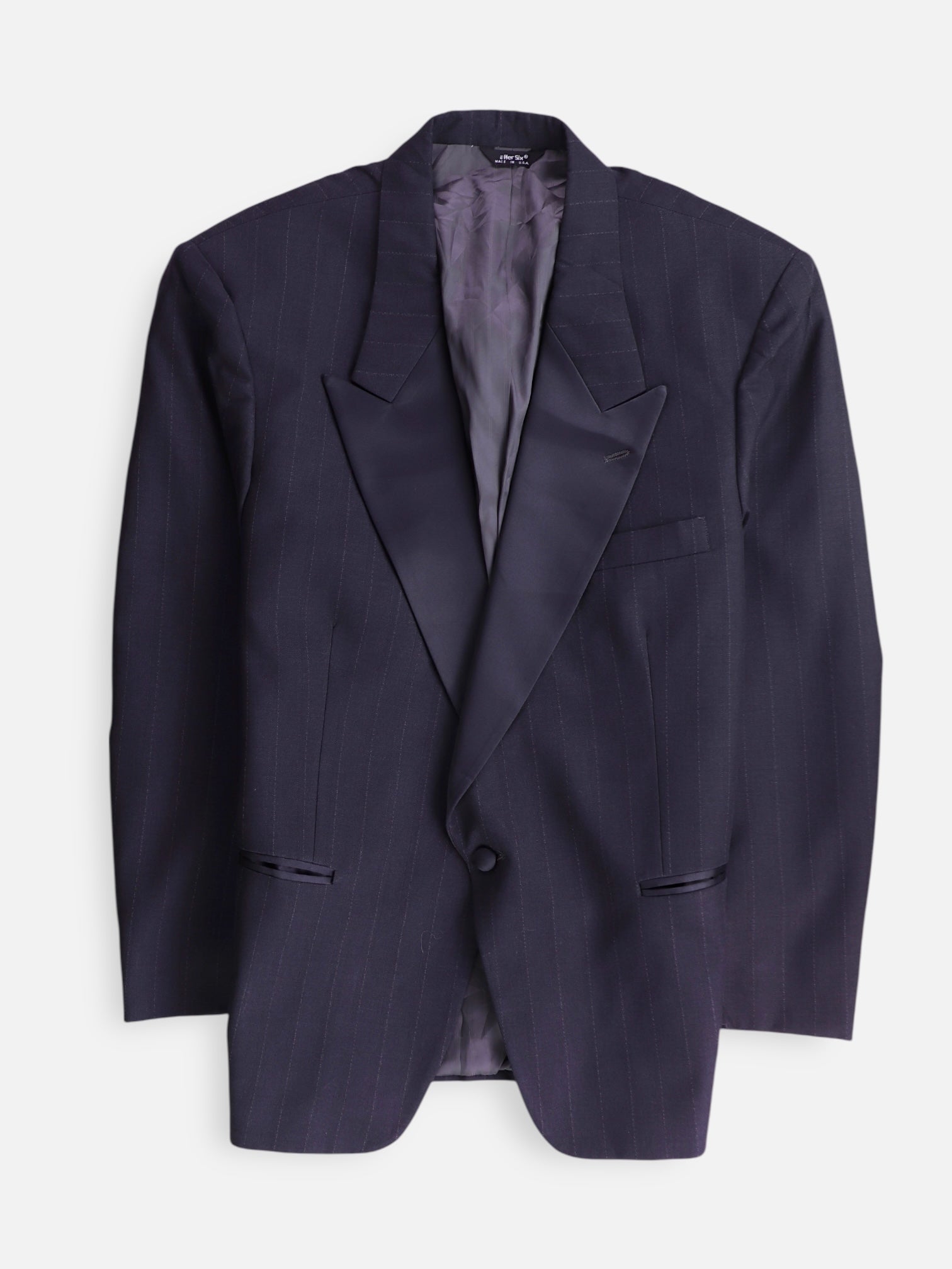 Blazer Casual - Hombre - 42R