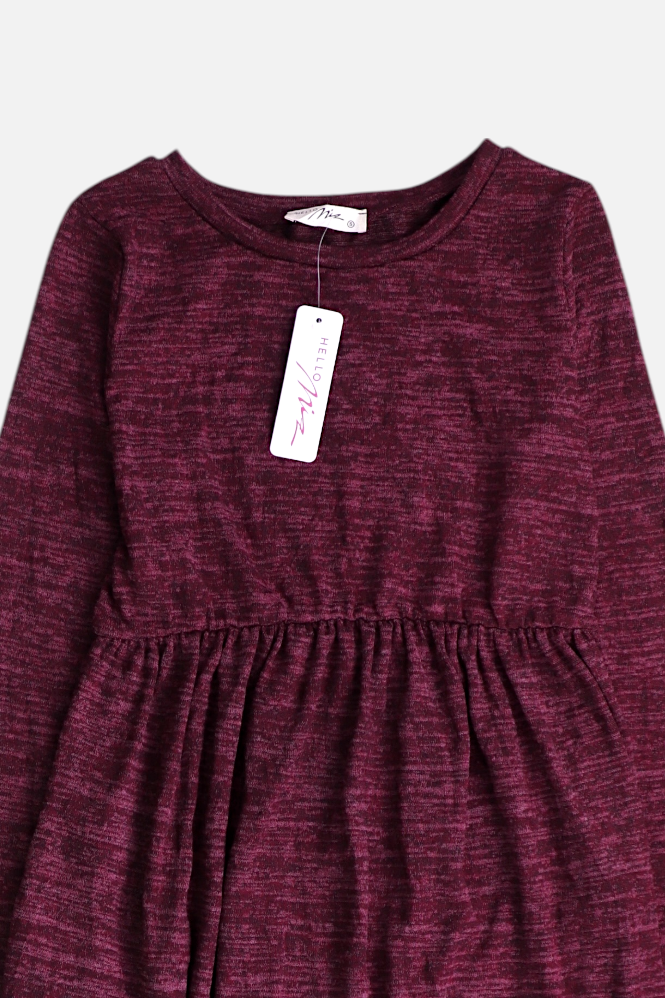 Vestido Casual - Mujer - Small