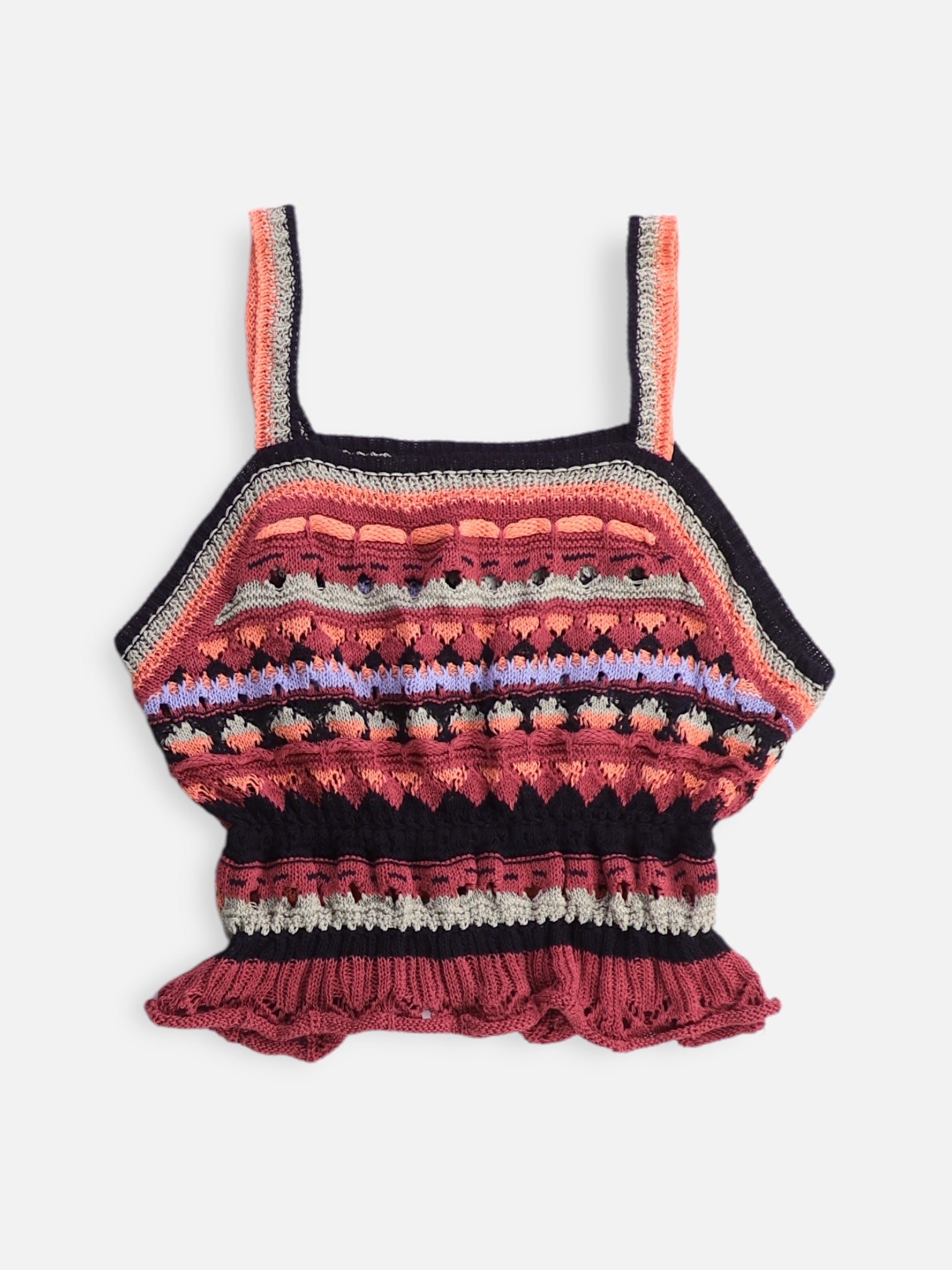 CIDER Blusa Verano - Mujer - Large
