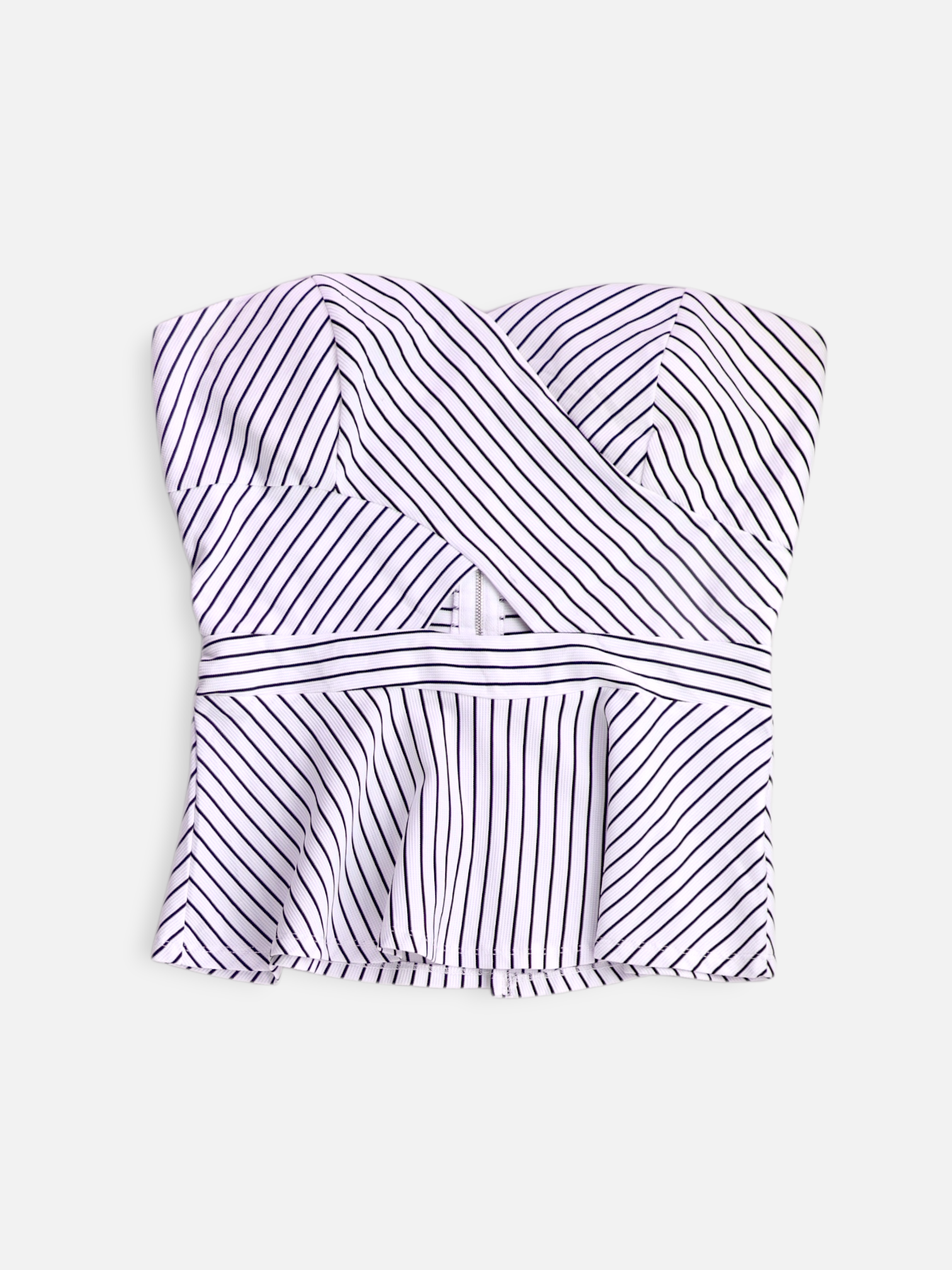 Blusa Casual - Mujer - Large