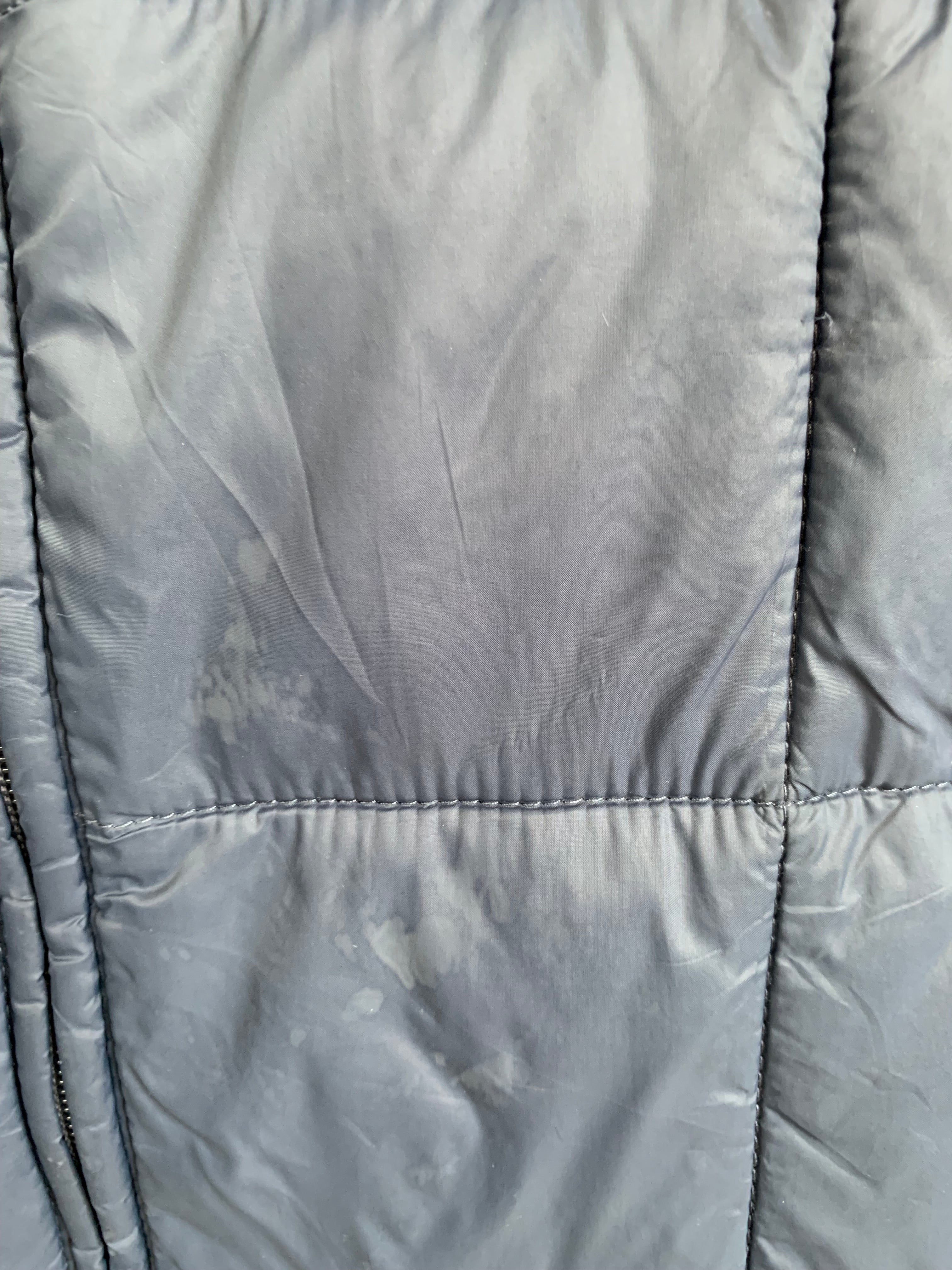GAP Chaqueta Puffer Impermeable - Hombre - Medium