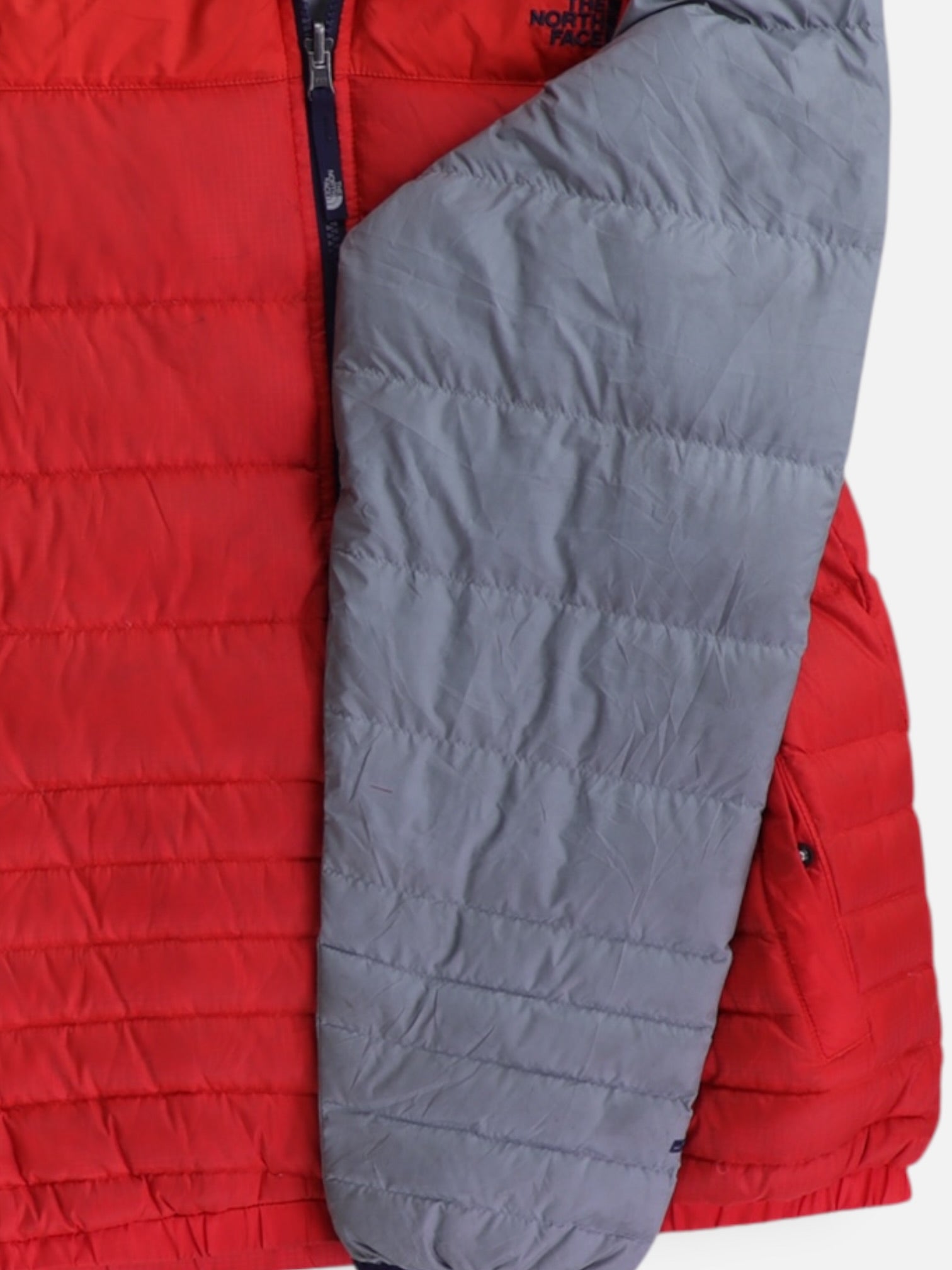 The North Face Chaqueta Puffer Reversible - Niño - XL - 18-20Y (Años)